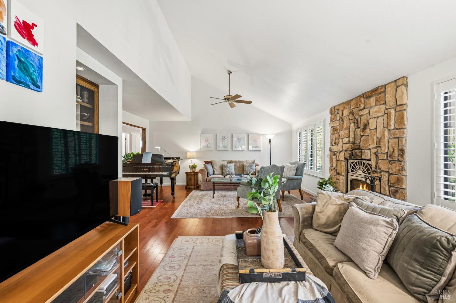 Detail Gallery Image 15 of 47 For 5 Justin Ct, Napa,  CA 94558 - 3 Beds | 2 Baths