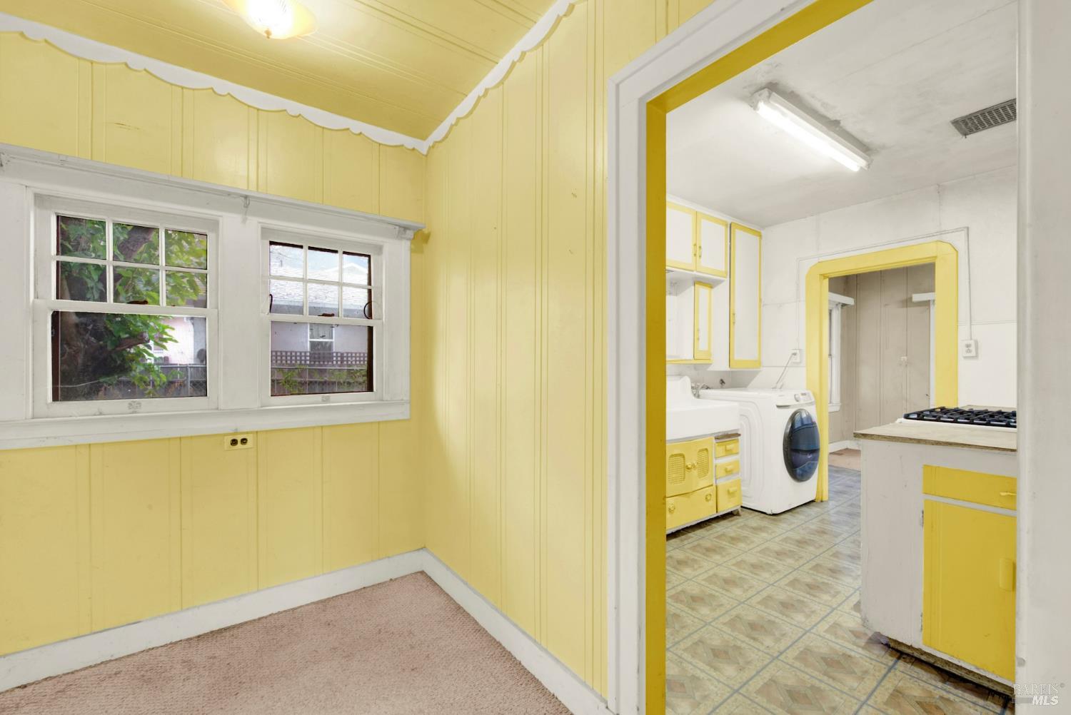 Detail Gallery Image 19 of 36 For 1671 Park Ave, Napa,  CA 94558 - 2 Beds | 1 Baths