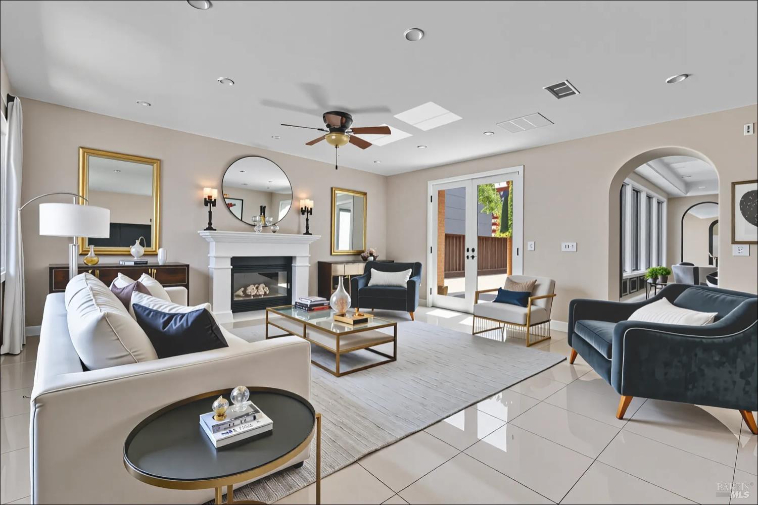 Detail Gallery Image 11 of 79 For 2866 Birkham Ct, Fairfield,  CA 94534 - 4 Beds | 3 Baths