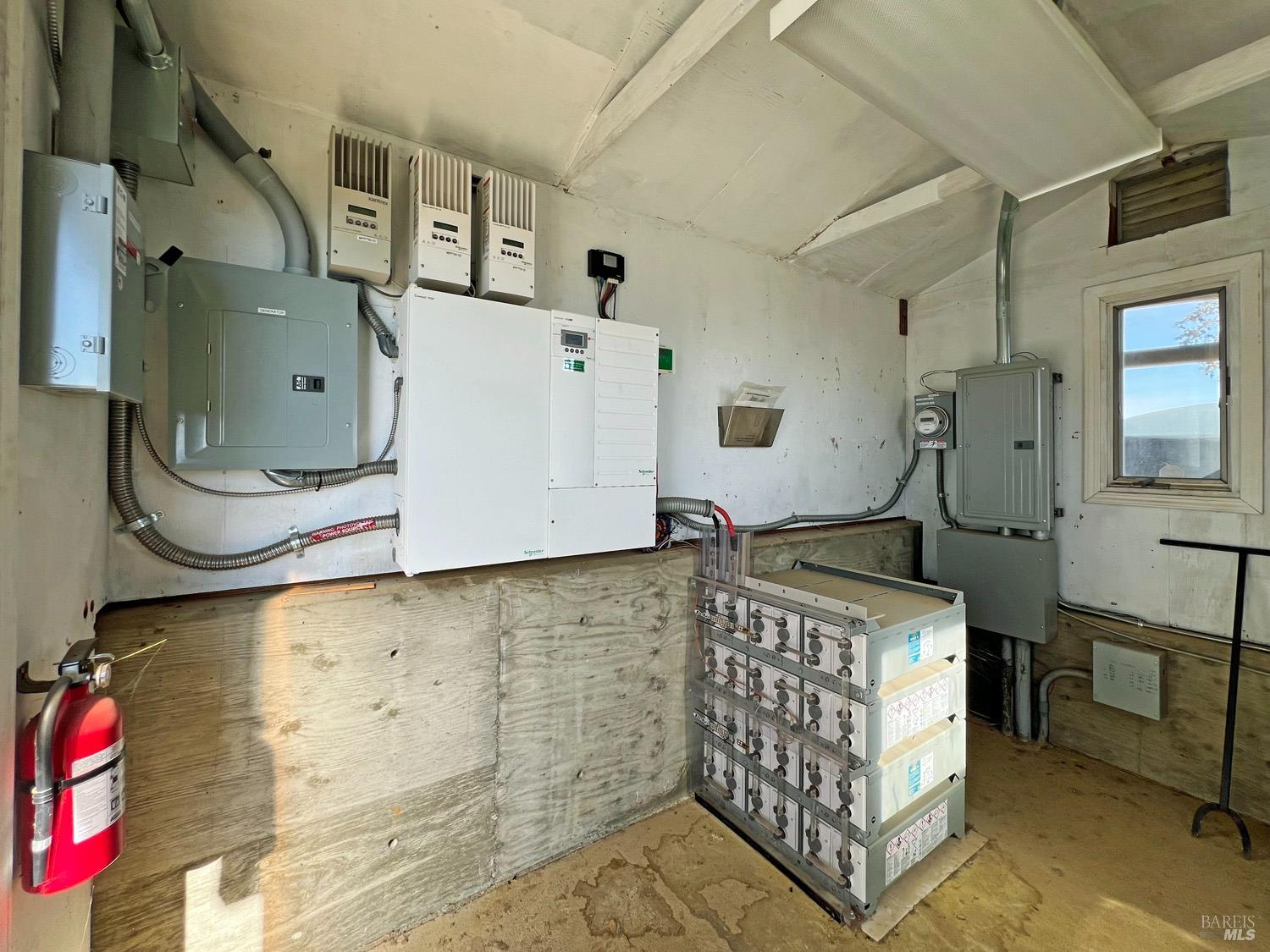 Detail Gallery Image 44 of 70 For 11401 Bakers Creek Rd, Redwood Valley,  CA 95470 - 2 Beds | 2/1 Baths