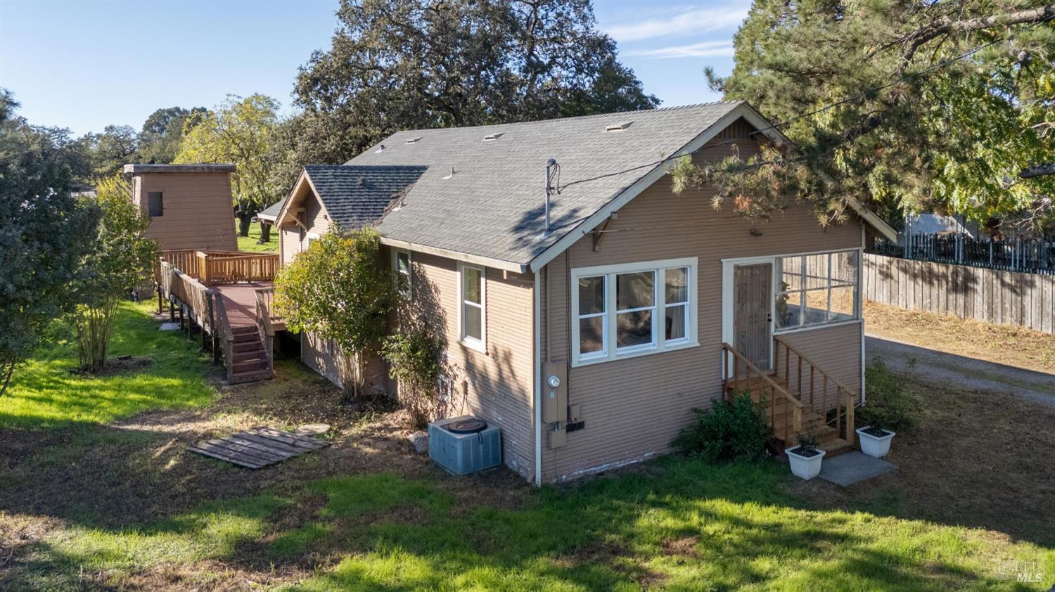 Detail Gallery Image 44 of 50 For 4165 Stony Point Rd, Santa Rosa,  CA 95407 - 3 Beds | 2 Baths