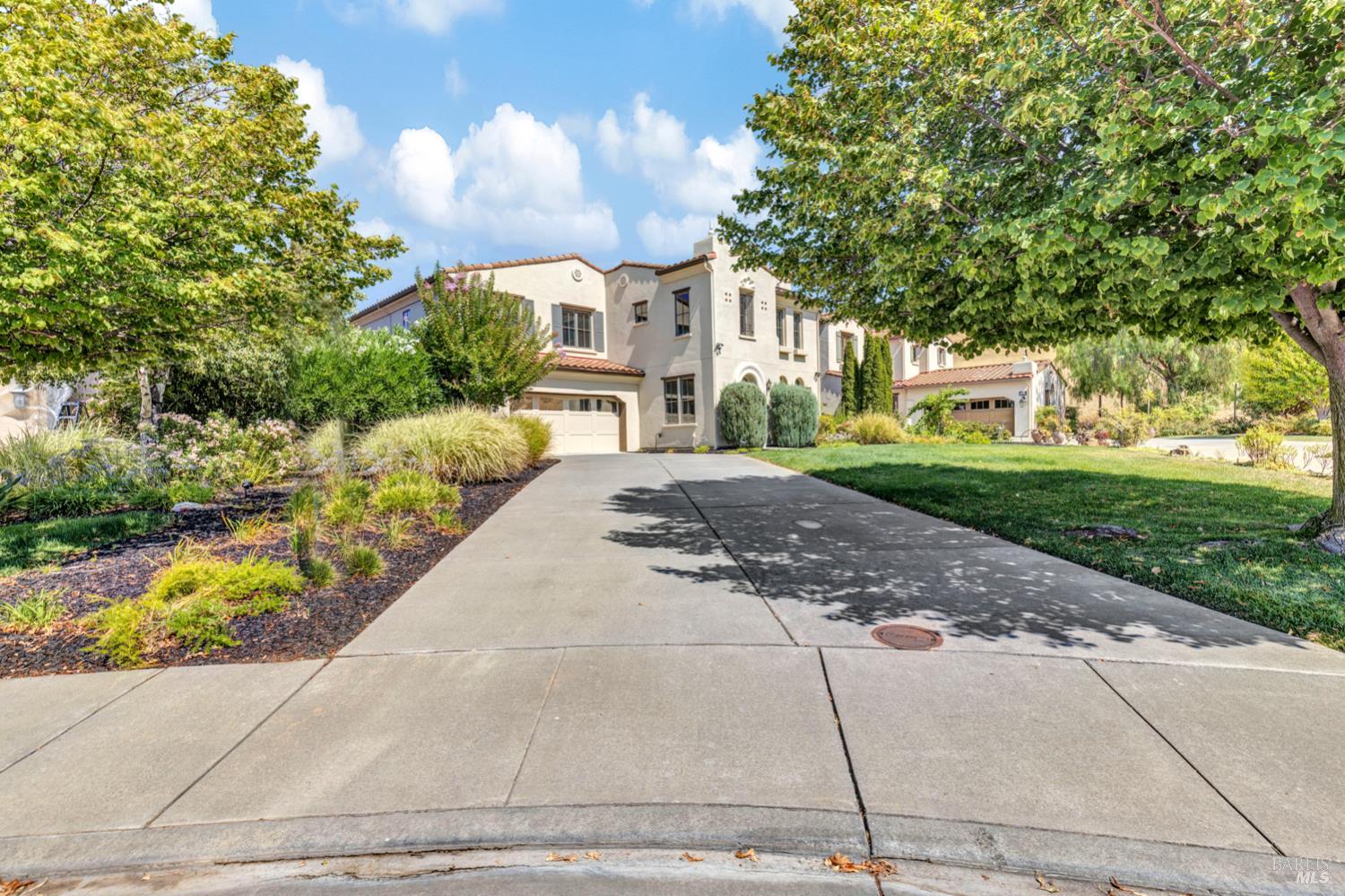 Detail Gallery Image 66 of 79 For 2866 Birkham Ct, Fairfield,  CA 94534 - 4 Beds | 3 Baths