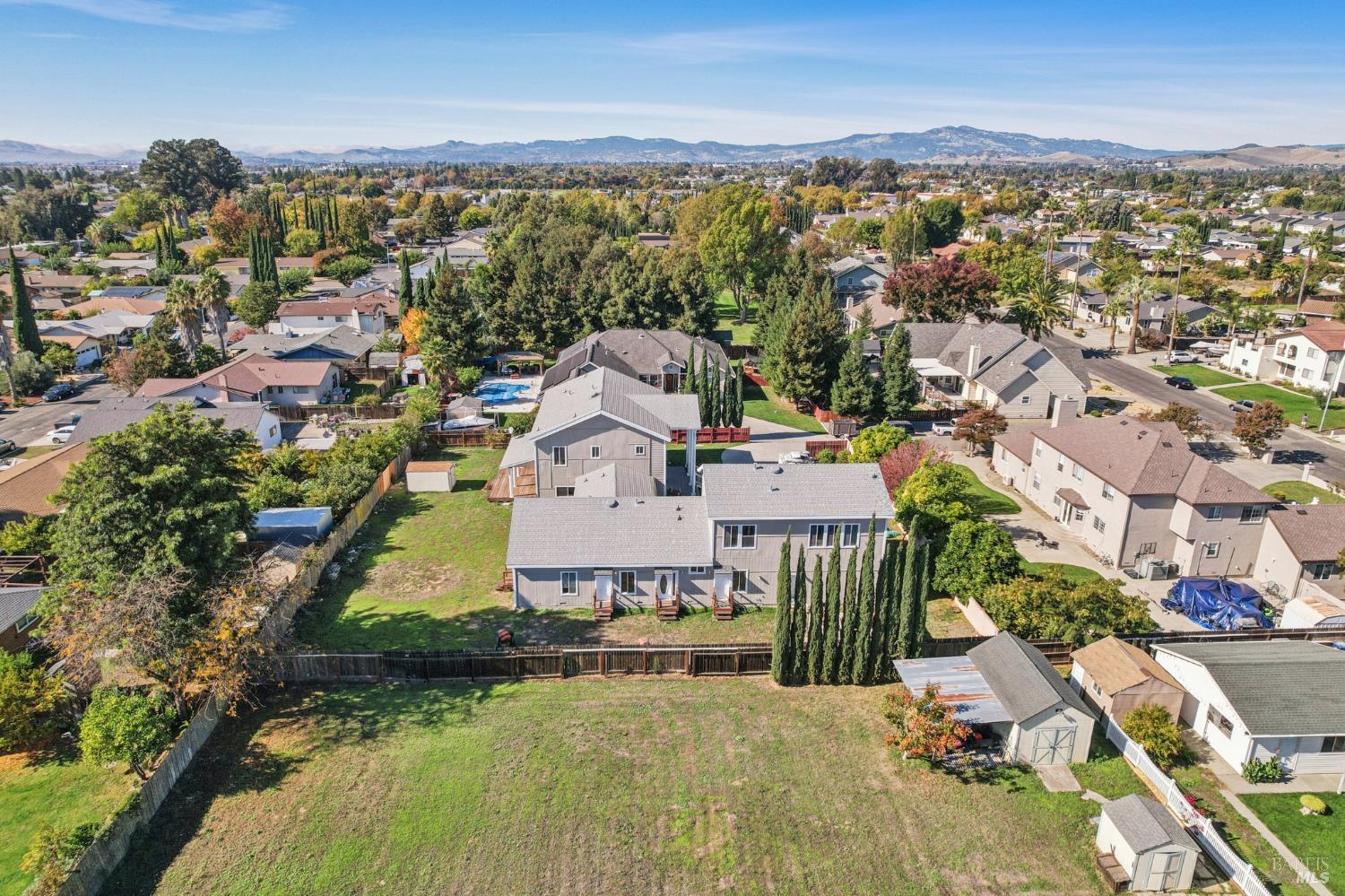 Detail Gallery Image 54 of 56 For 507 Kings Way #B,  Suisun City,  CA 94585 - 10 Beds | 6/1 Baths