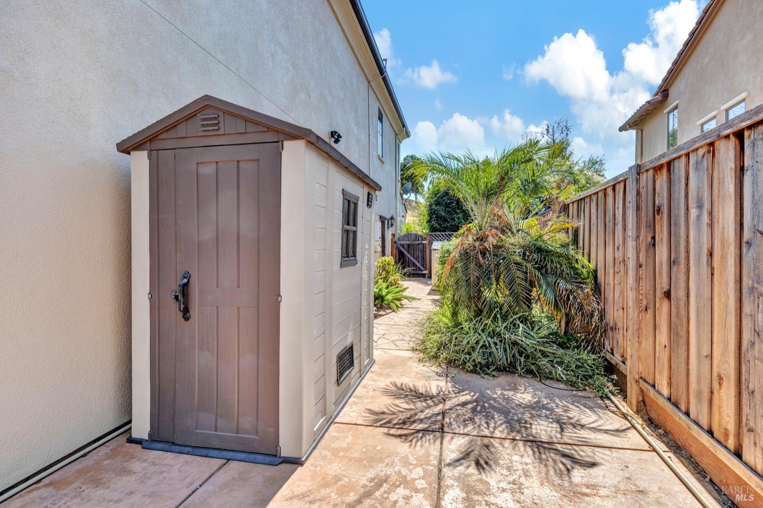 Detail Gallery Image 62 of 79 For 2866 Birkham Ct, Fairfield,  CA 94534 - 4 Beds | 3 Baths