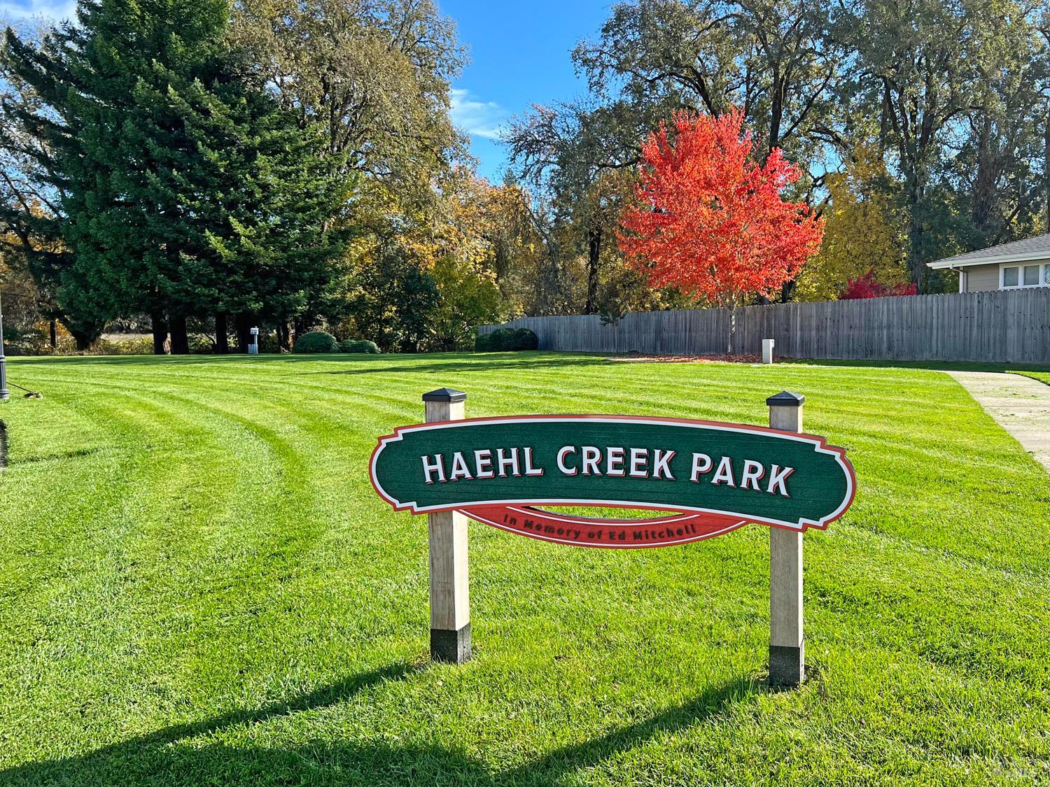 Detail Gallery Image 36 of 36 For 205 Haehl Creek Ct, Ukiah,  CA 95490 - 4 Beds | 3 Baths