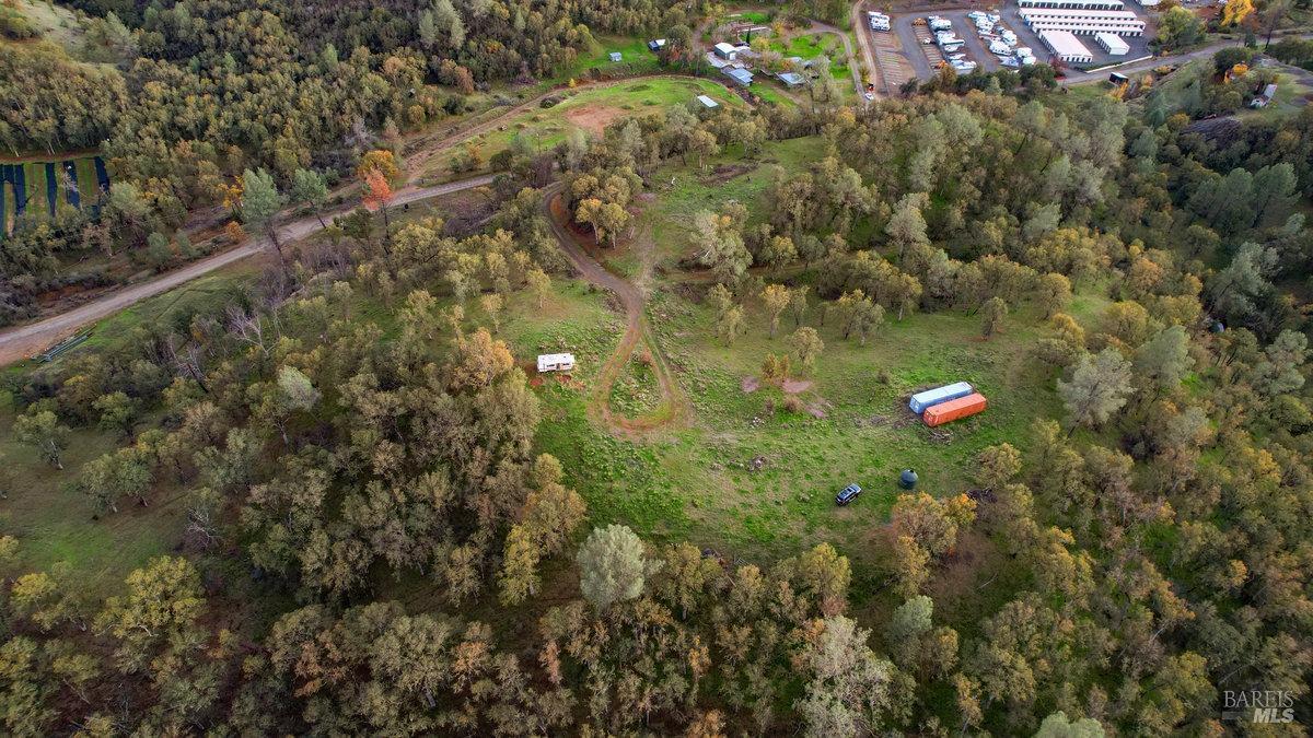 Detail Gallery Image 4 of 14 For 2185 Ogulin Canyon Rd, Clearlake,  CA 95422 - – Beds | – Baths