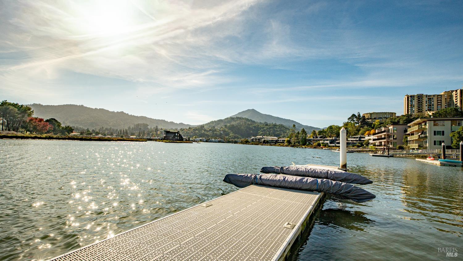 Detail Gallery Image 7 of 51 For 535 S Eliseo Dr, Greenbrae,  CA 94904 - 2 Beds | 2 Baths