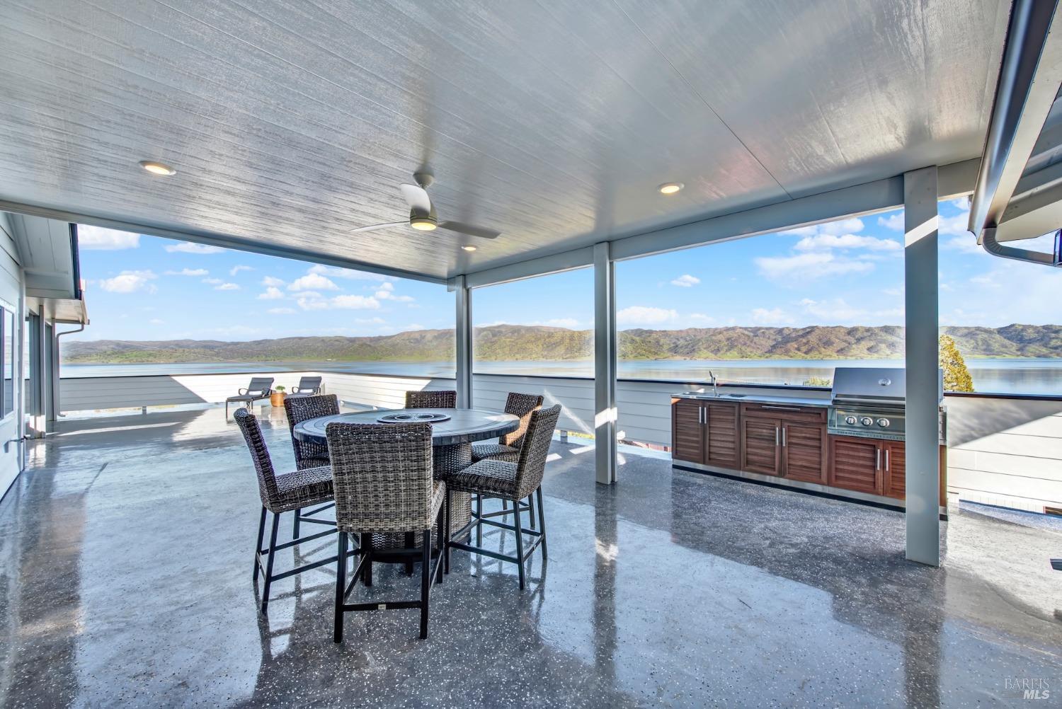 Detail Gallery Image 58 of 75 For 199 Berryessa Dr, Napa,  CA 94558 - 4 Beds | 5/1 Baths