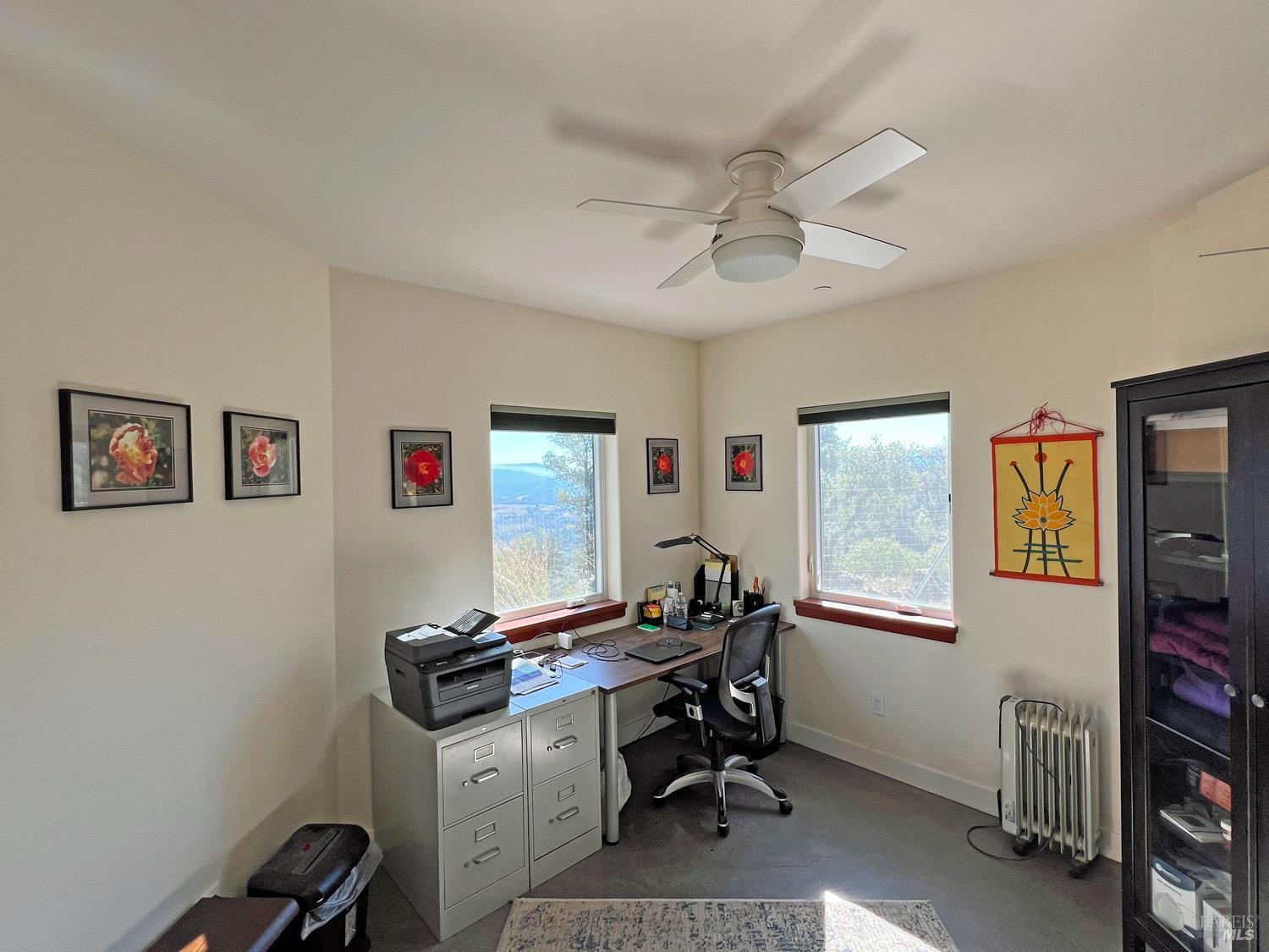 Detail Gallery Image 36 of 70 For 11401 Bakers Creek Rd, Redwood Valley,  CA 95470 - 2 Beds | 2/1 Baths