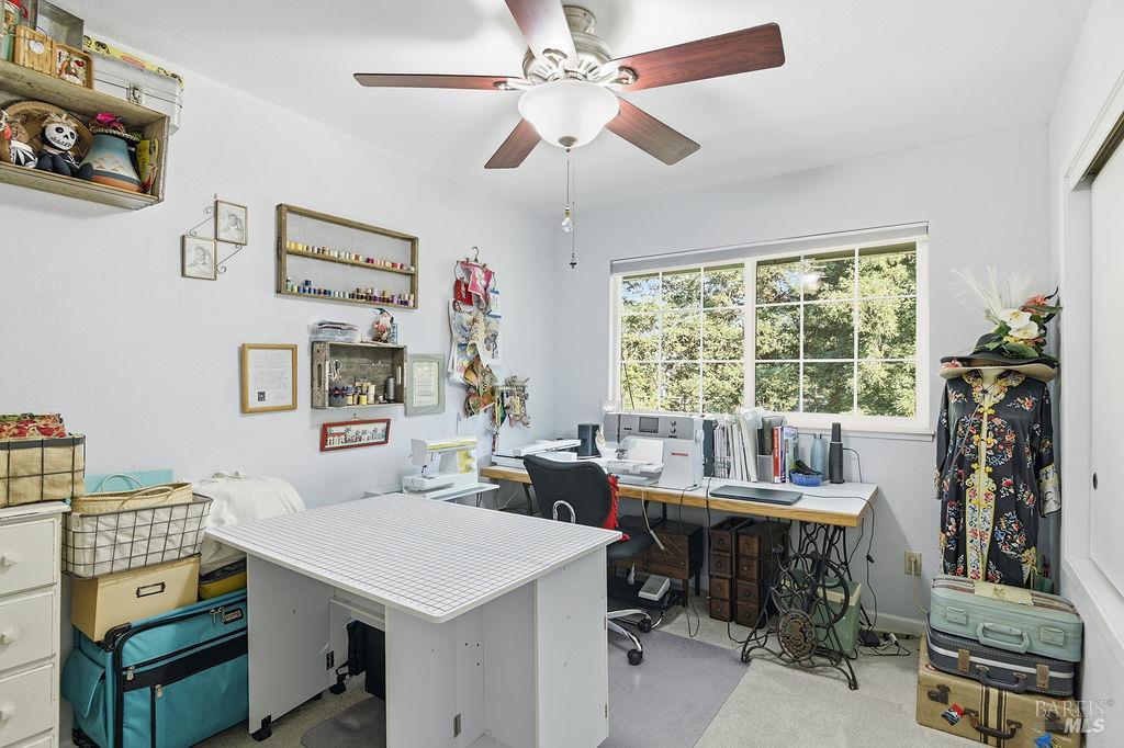 Detail Gallery Image 27 of 45 For 6190 San Gabriel Pl, Rohnert Park,  CA 94928 - 4 Beds | 2/1 Baths