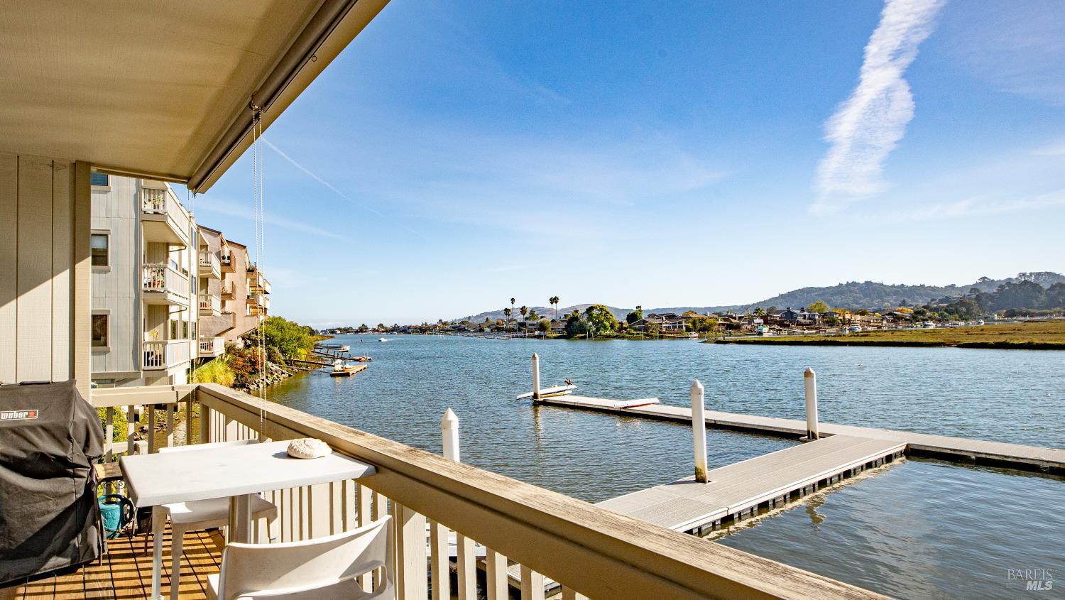 Detail Gallery Image 4 of 51 For 535 S Eliseo Dr, Greenbrae,  CA 94904 - 2 Beds | 2 Baths