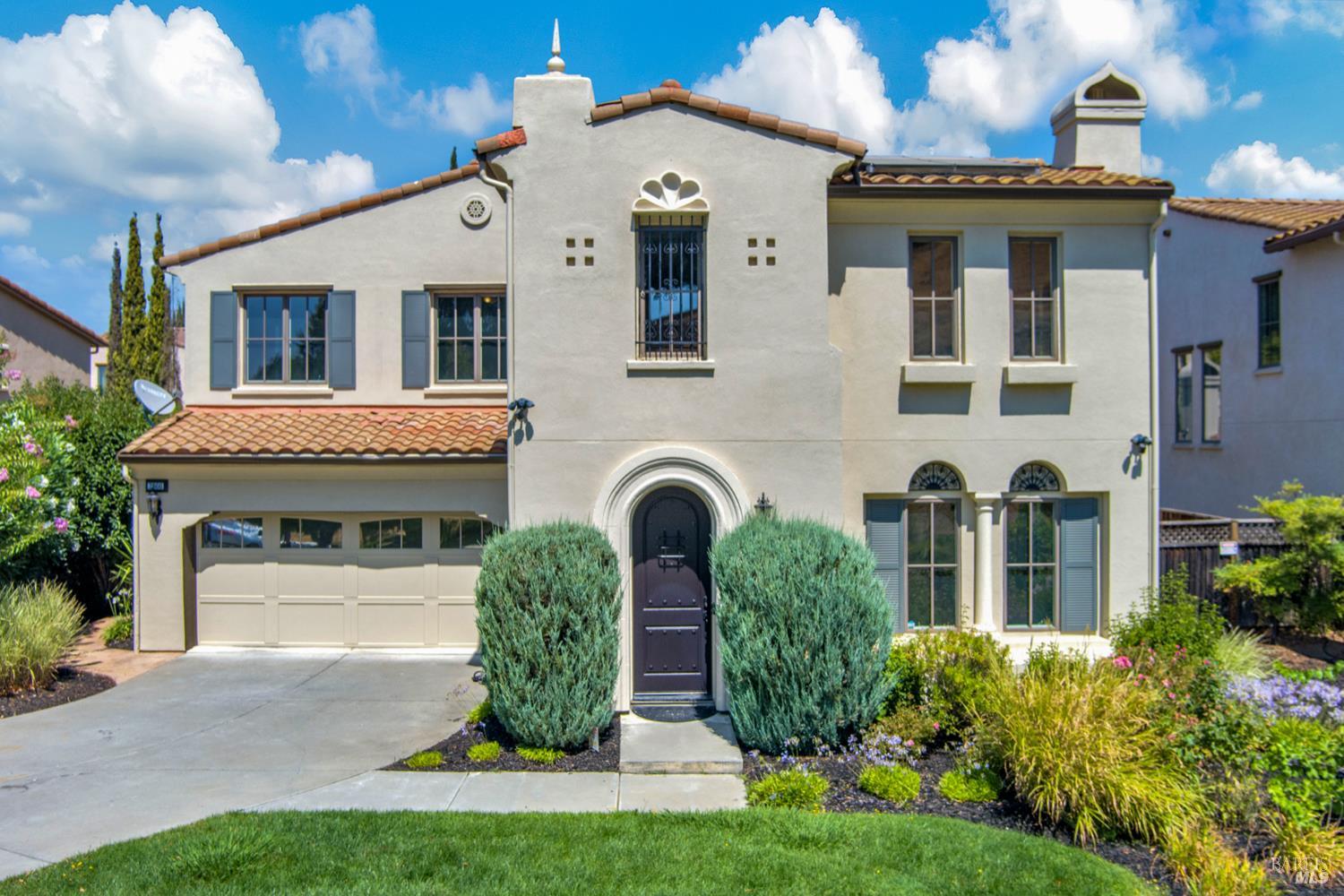 Detail Gallery Image 3 of 79 For 2866 Birkham Ct, Fairfield,  CA 94534 - 4 Beds | 3 Baths