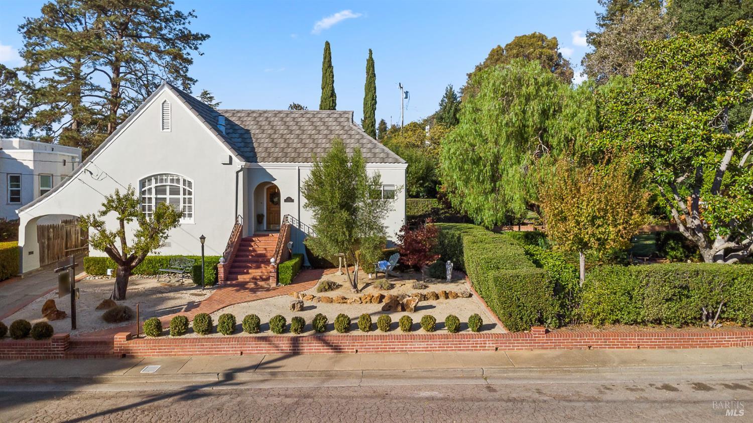 Detail Gallery Image 62 of 67 For 6 Hanns Ave, Vallejo,  CA 94590 - 4 Beds | 2/1 Baths