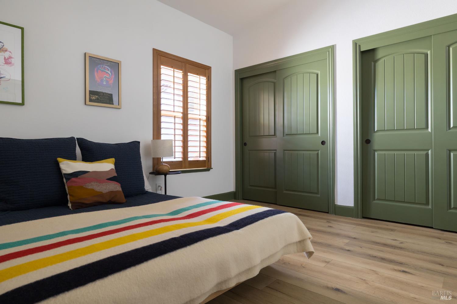 Detail Gallery Image 17 of 28 For 14632 Jomark Ln, Occidental,  CA 95465 - 2 Beds | 1 Baths