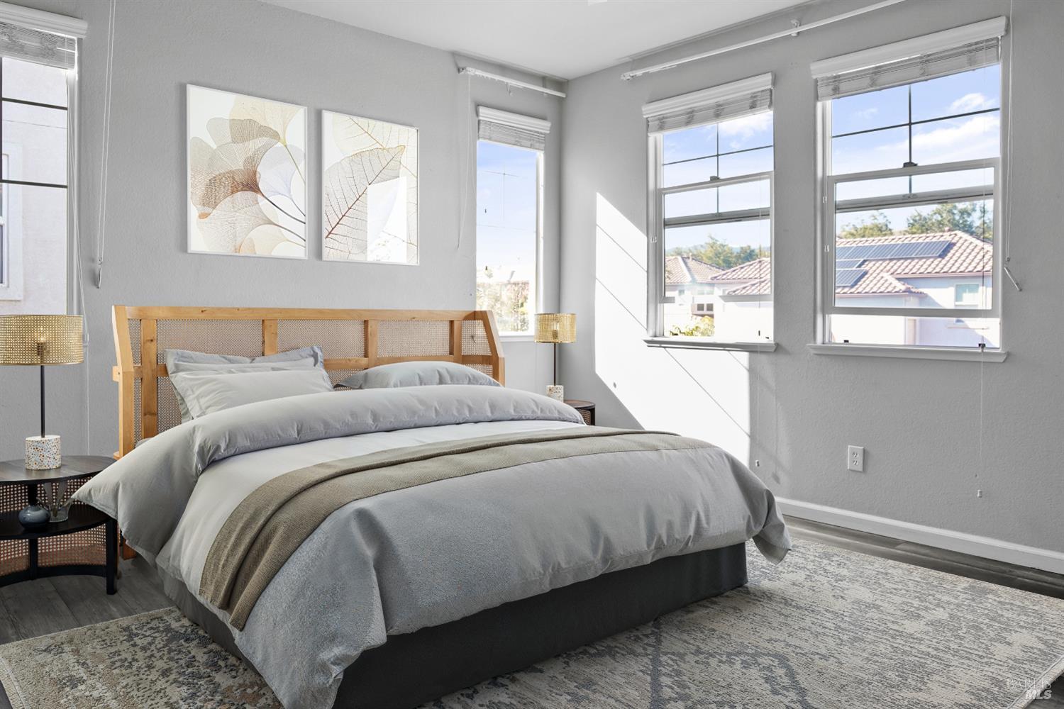 Detail Gallery Image 18 of 27 For 1079 Portofino Ave, Vacaville,  CA 95687 - 3 Beds | 2/1 Baths