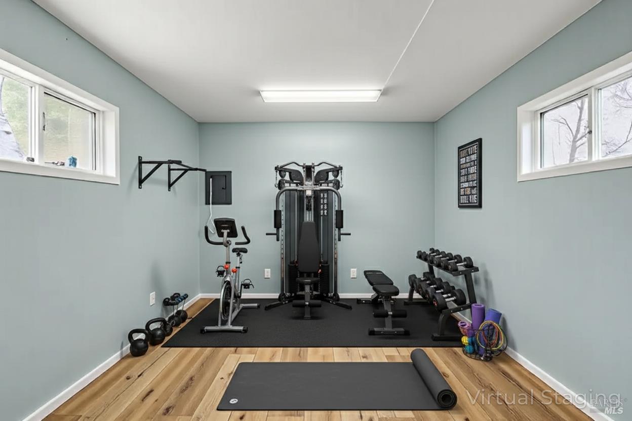 Detail Gallery Image 35 of 41 For 4071 Garden Rd, El Sobrante,  CA 94803 - 3 Beds | 2 Baths