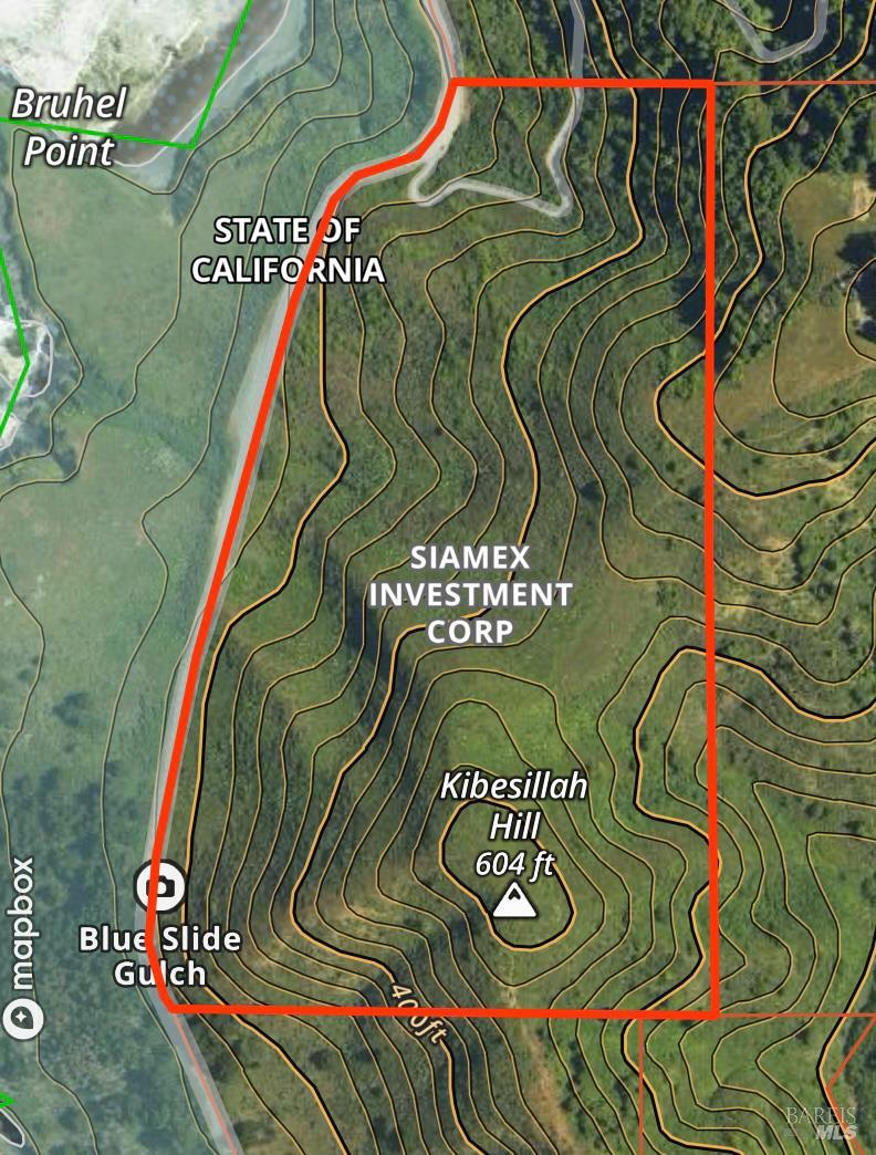 Detail Gallery Image 10 of 10 For 0 N Highway 1 Unkn, Westport,  CA 95488 - – Beds | – Baths