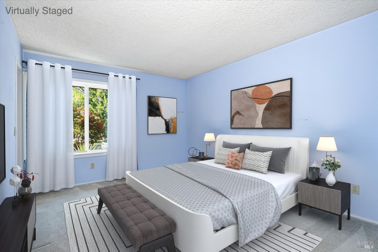 Detail Gallery Image 36 of 36 For 957 Emily Ave, Rohnert Park,  CA 94928 - 3 Beds | 2 Baths