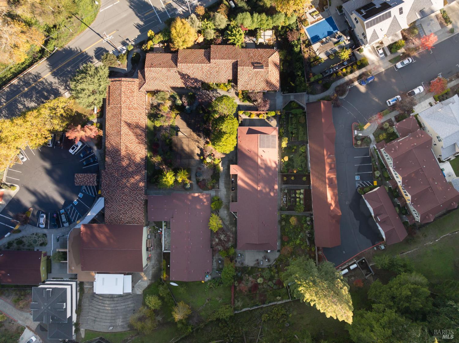 Detail Gallery Image 26 of 28 For 14632 Jomark Ln, Occidental,  CA 95465 - 2 Beds | 1 Baths