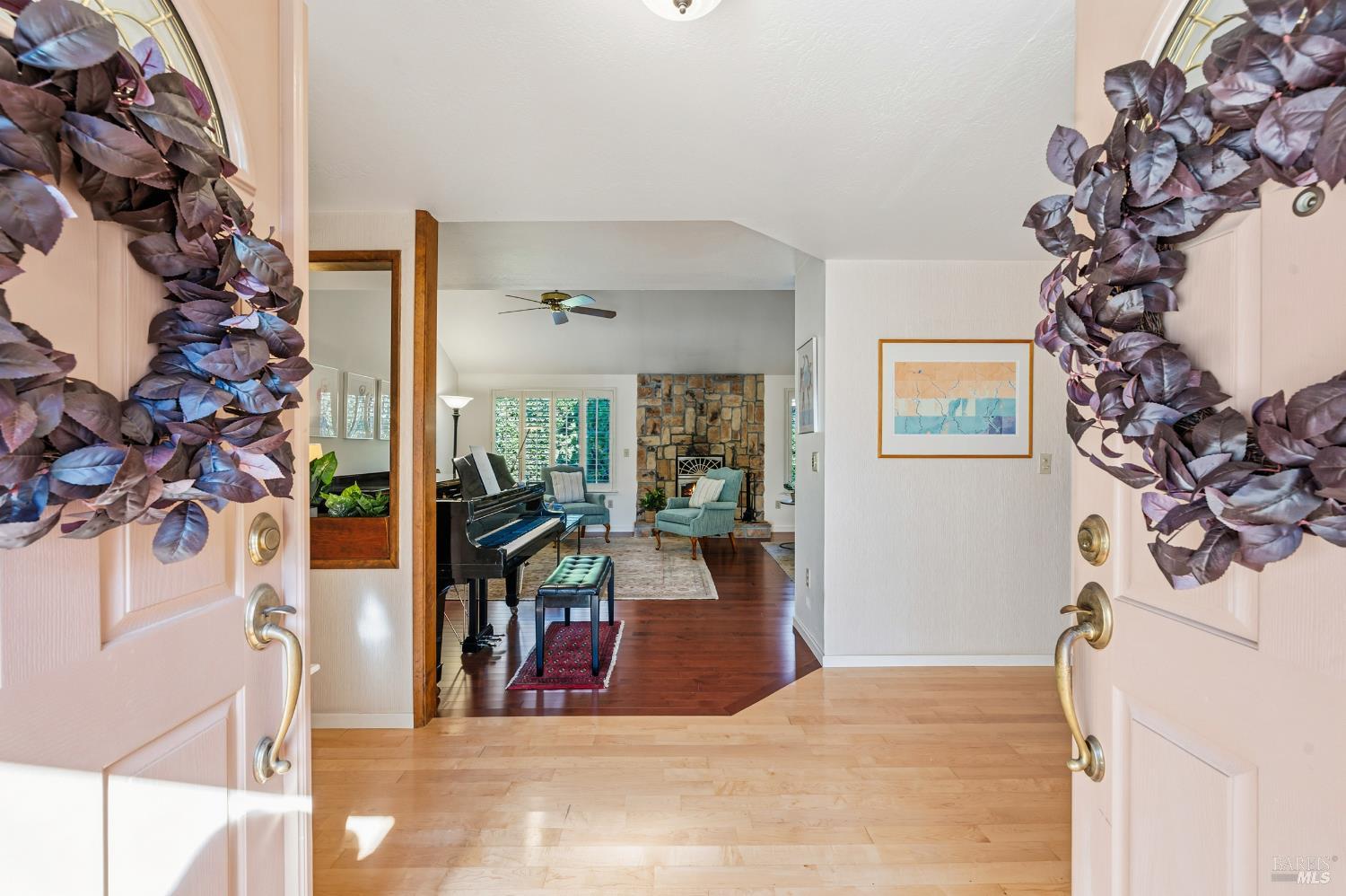 Detail Gallery Image 6 of 47 For 5 Justin Ct, Napa,  CA 94558 - 3 Beds | 2 Baths