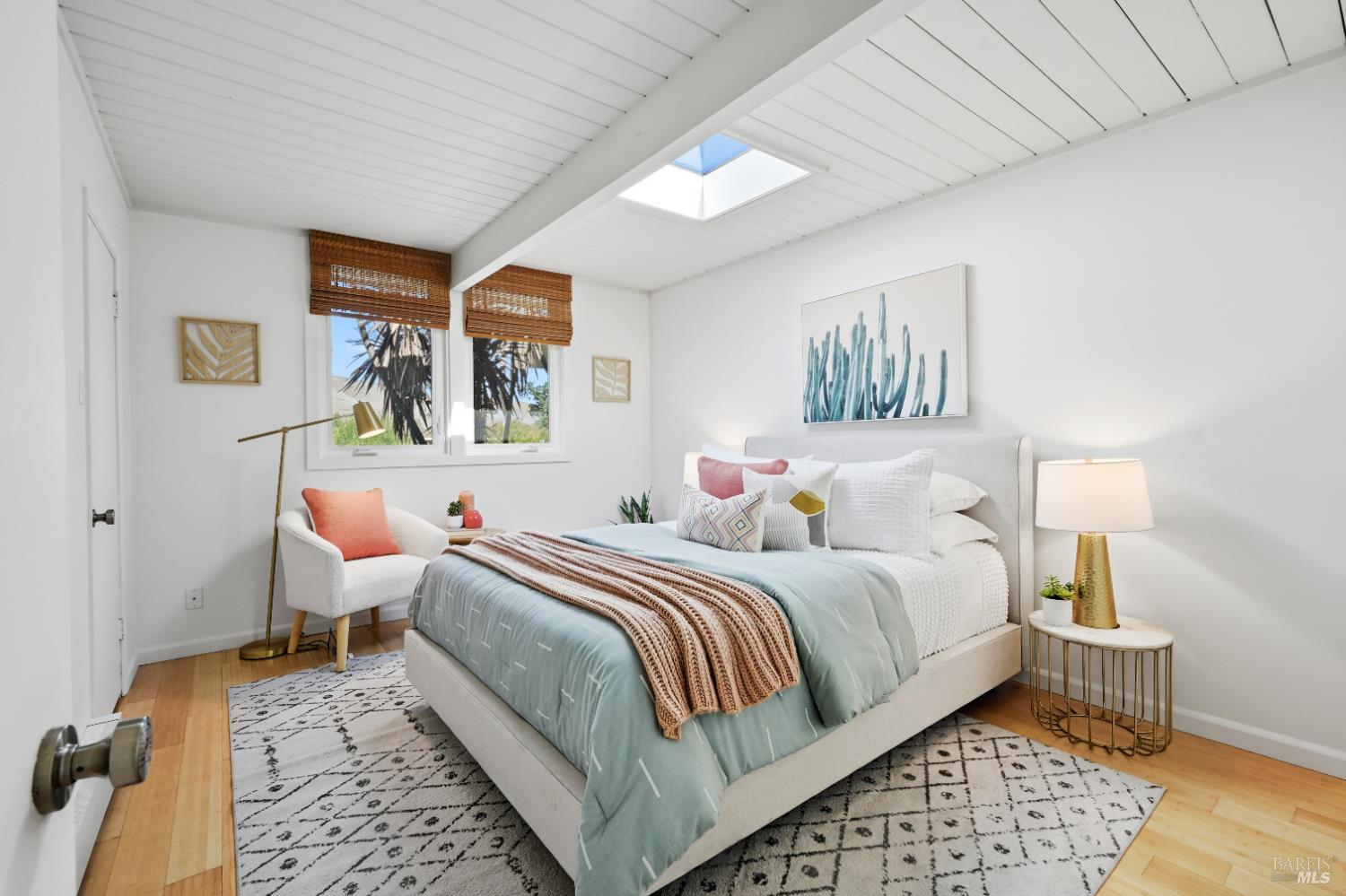 Detail Gallery Image 38 of 58 For 711 Montecillo Rd, San Rafael,  CA 94903 - 4 Beds | 2 Baths