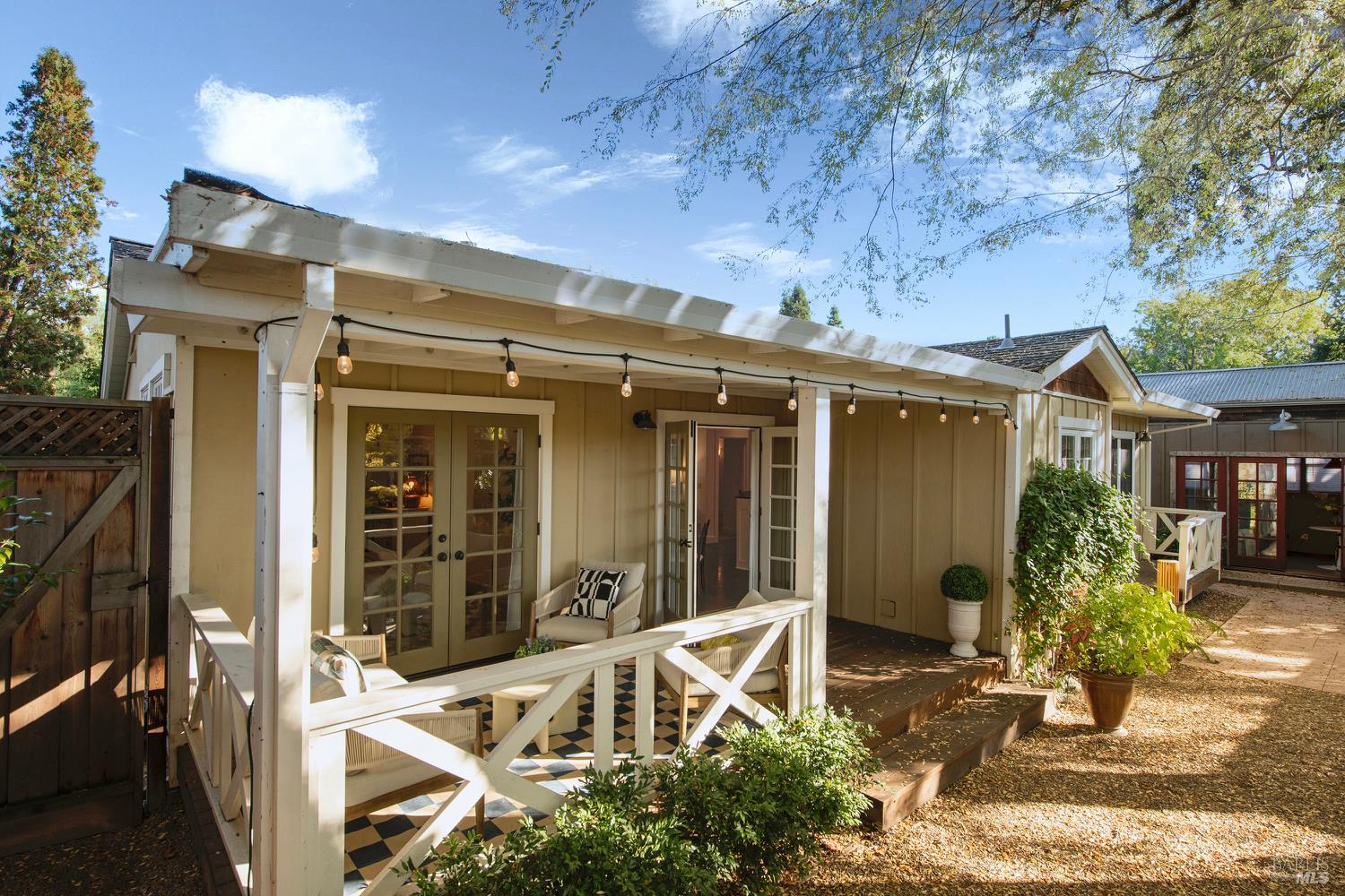 Detail Gallery Image 33 of 42 For 429 Moll Ct, Sonoma,  CA 95476 - 3 Beds | 2 Baths