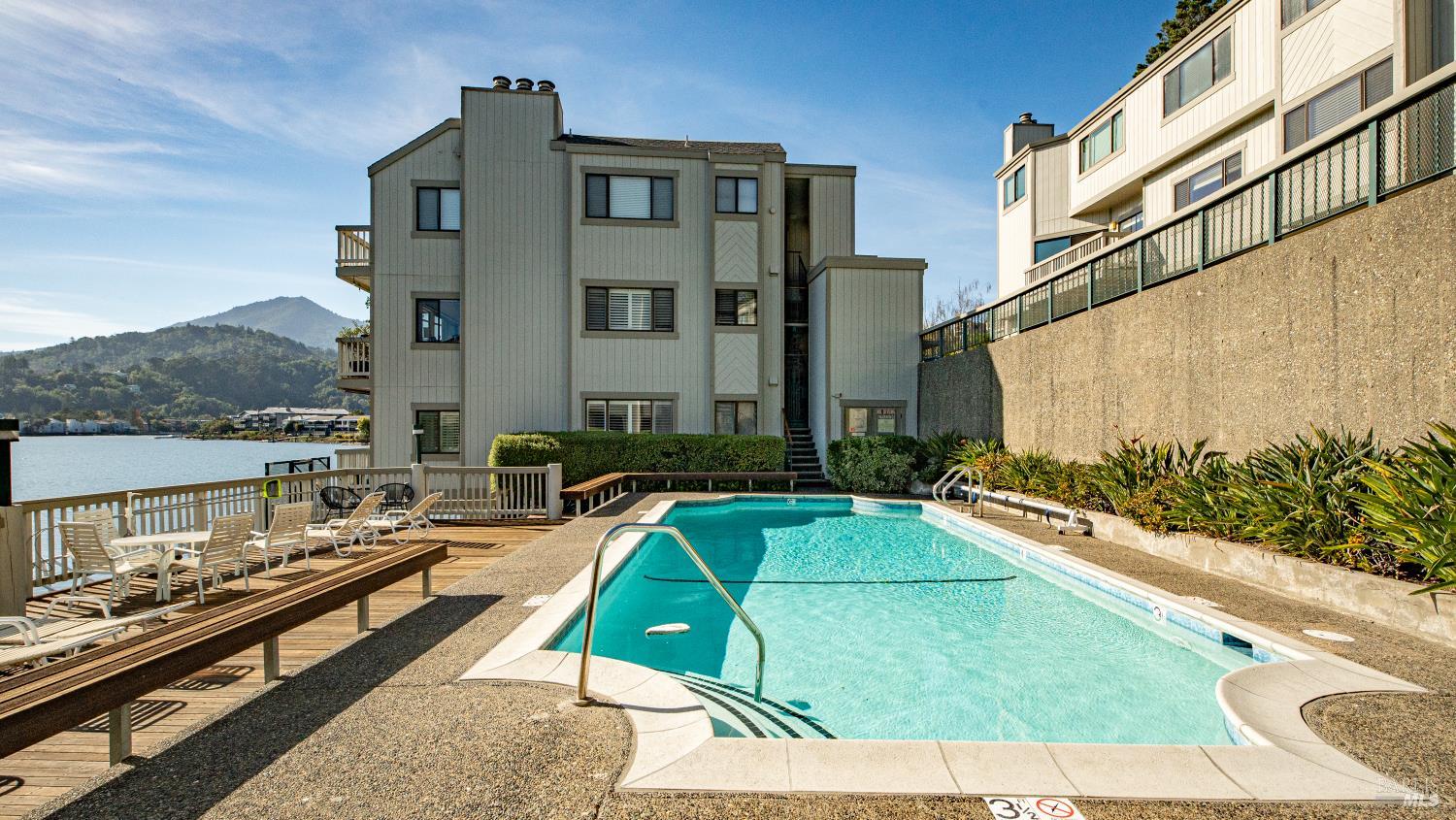 Detail Gallery Image 46 of 51 For 535 S Eliseo Dr, Greenbrae,  CA 94904 - 2 Beds | 2 Baths