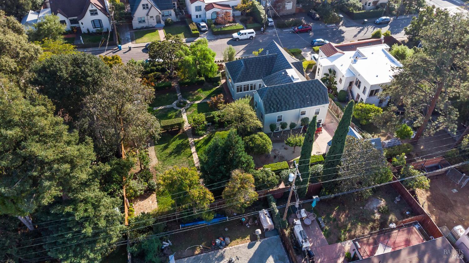 Detail Gallery Image 65 of 67 For 6 Hanns Ave, Vallejo,  CA 94590 - 4 Beds | 2/1 Baths