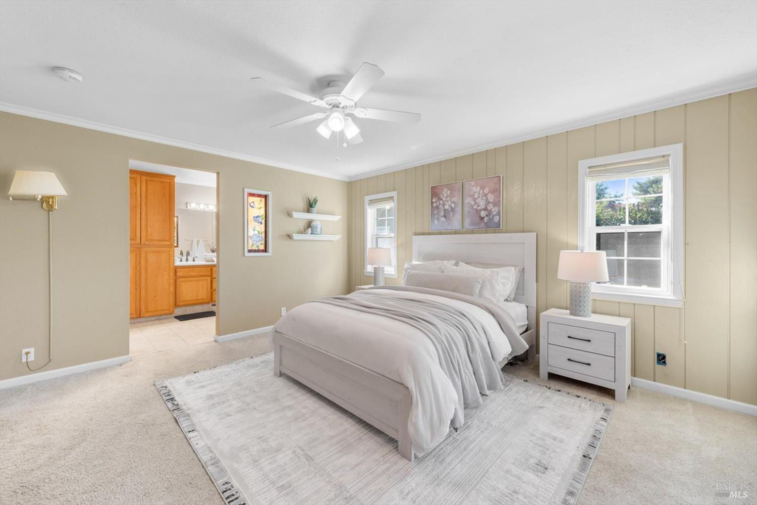 Detail Gallery Image 29 of 68 For 113 Chinook Ct, Vacaville,  CA 95688 - 4 Beds | 2 Baths