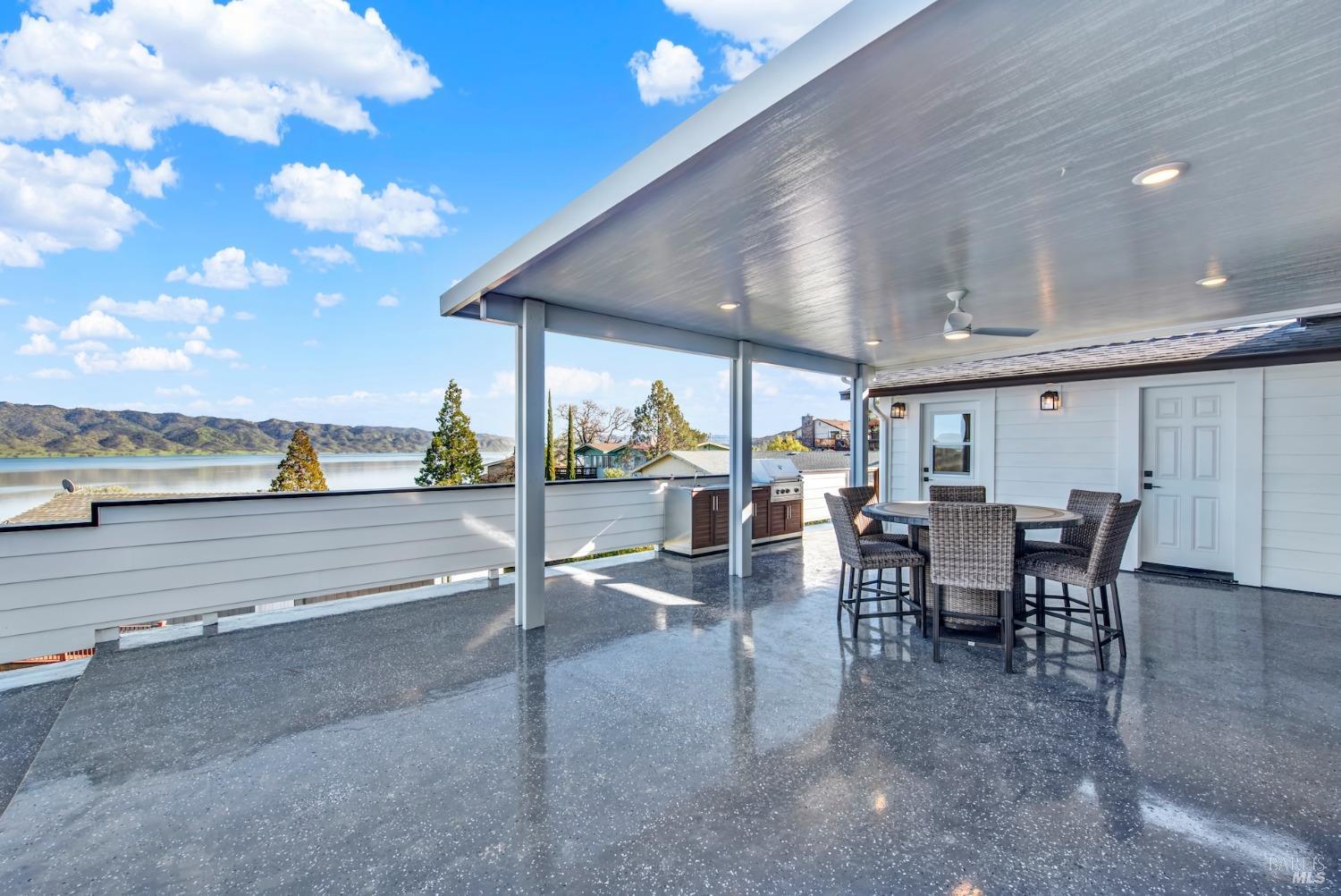 Detail Gallery Image 62 of 75 For 199 Berryessa Dr, Napa,  CA 94558 - 4 Beds | 5/1 Baths