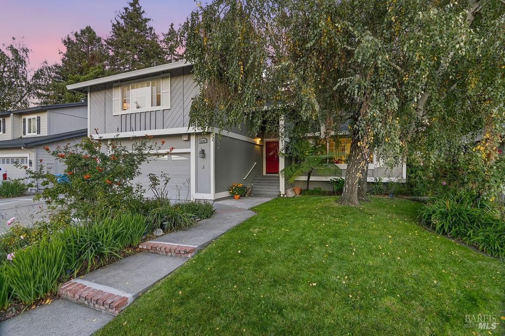 6190 San Gabriel Place