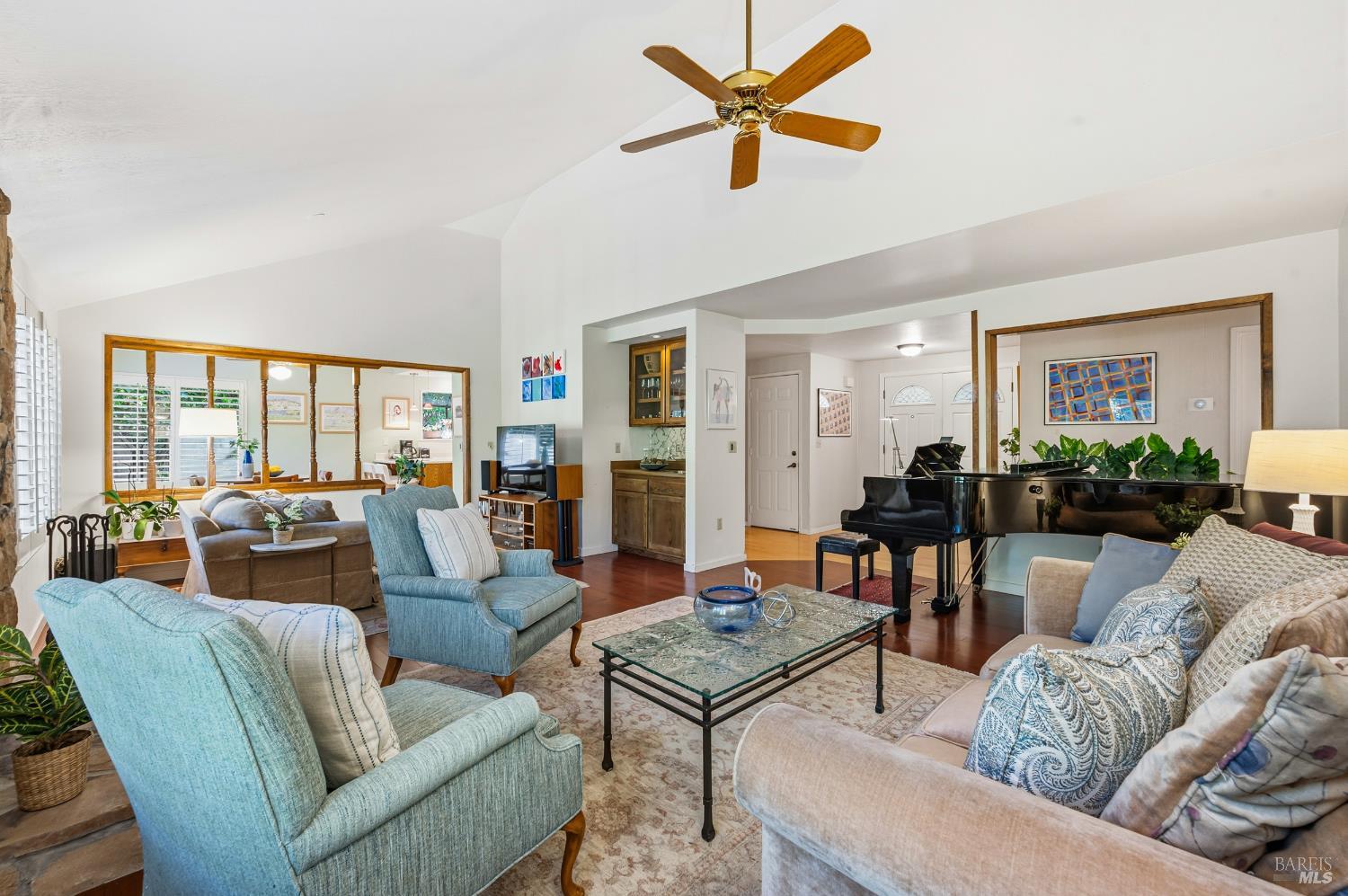 Detail Gallery Image 8 of 47 For 5 Justin Ct, Napa,  CA 94558 - 3 Beds | 2 Baths