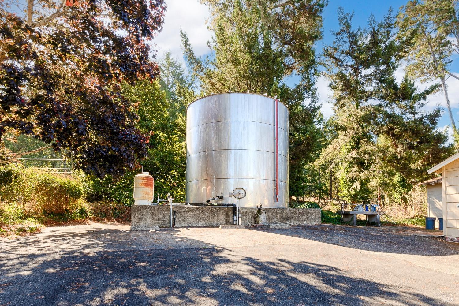 Detail Gallery Image 15 of 20 For 22776 Moscow Rd, Duncans Mills,  CA 95430 - – Beds | – Baths