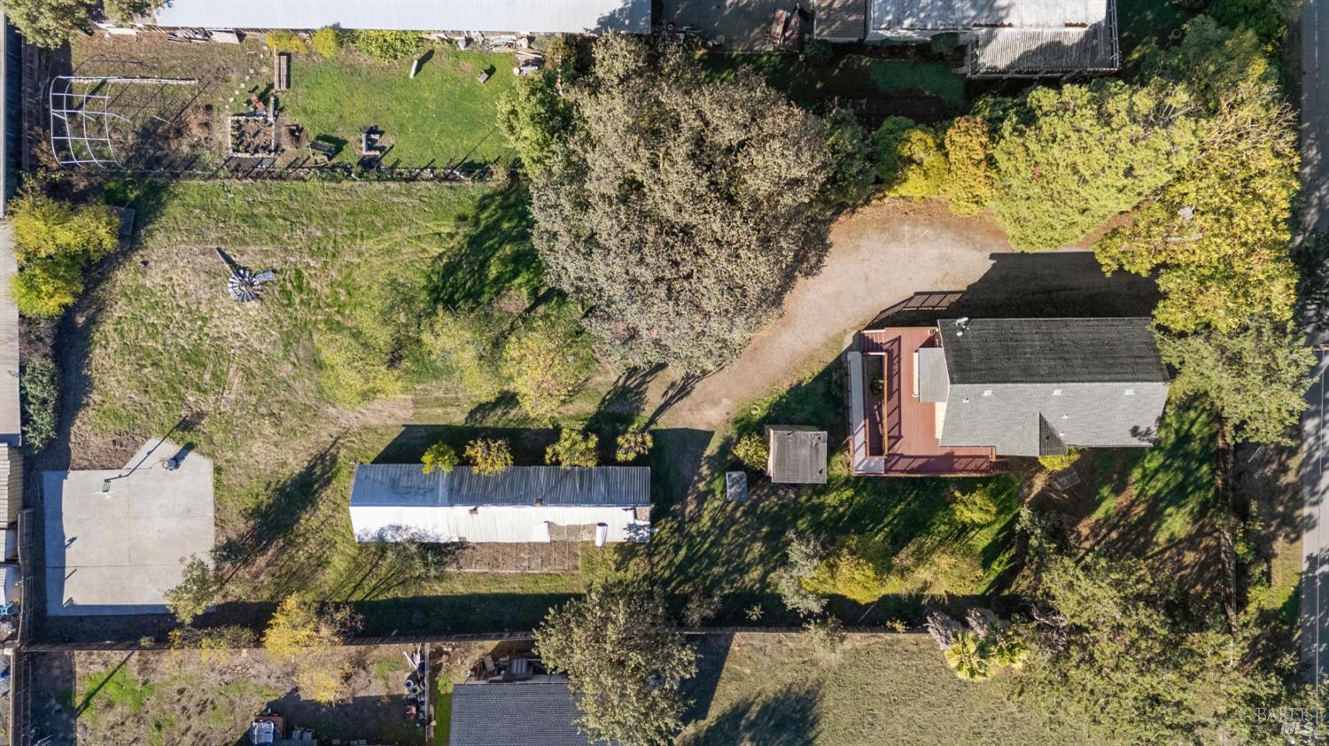 Detail Gallery Image 42 of 50 For 4165 Stony Point Rd, Santa Rosa,  CA 95407 - 3 Beds | 2 Baths