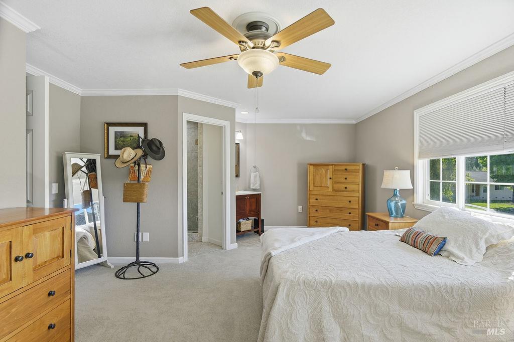 Detail Gallery Image 36 of 45 For 6190 San Gabriel Pl, Rohnert Park,  CA 94928 - 4 Beds | 2/1 Baths