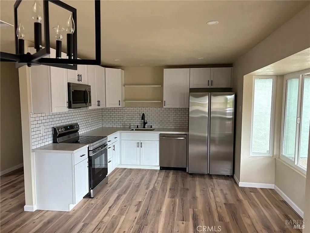 Detail Gallery Image 13 of 24 For 540 Coot Ln, Suisun City,  CA 94585 - 4 Beds | 2 Baths