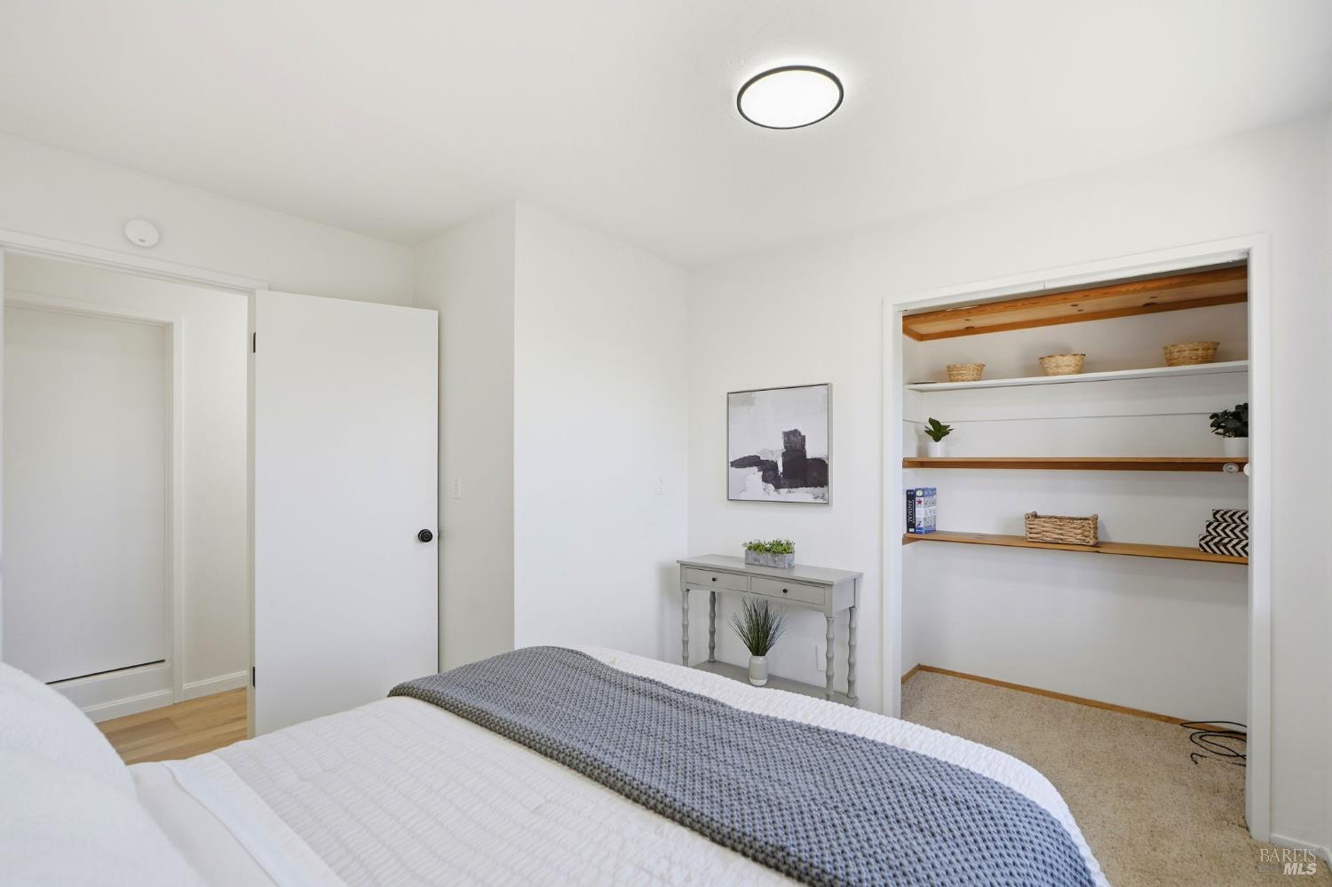 Detail Gallery Image 33 of 51 For 395 Ridge Rd, Novato,  CA 94947 - 3 Beds | 2/1 Baths