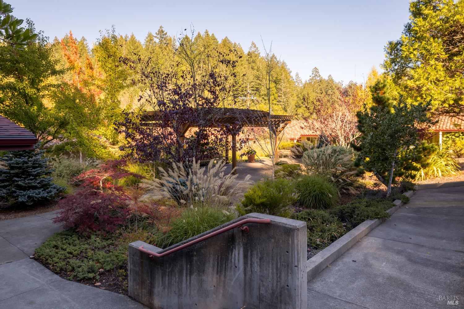 Detail Gallery Image 22 of 28 For 14632 Jomark Ln, Occidental,  CA 95465 - 2 Beds | 1 Baths