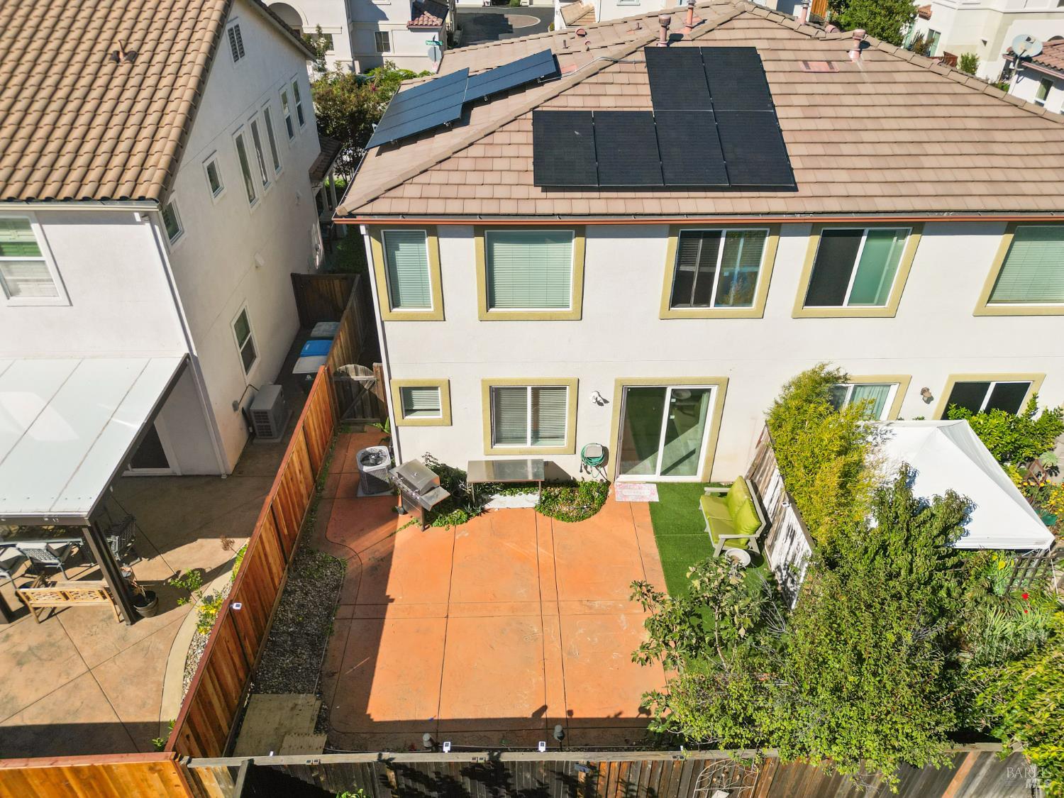 Detail Gallery Image 22 of 27 For 1079 Portofino Ave, Vacaville,  CA 95687 - 3 Beds | 2/1 Baths