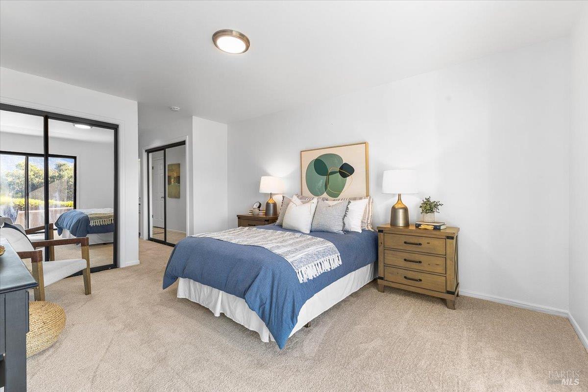 Detail Gallery Image 29 of 58 For 40 Drakes View Cir, Greenbrae,  CA 94904 - 3 Beds | 2/1 Baths