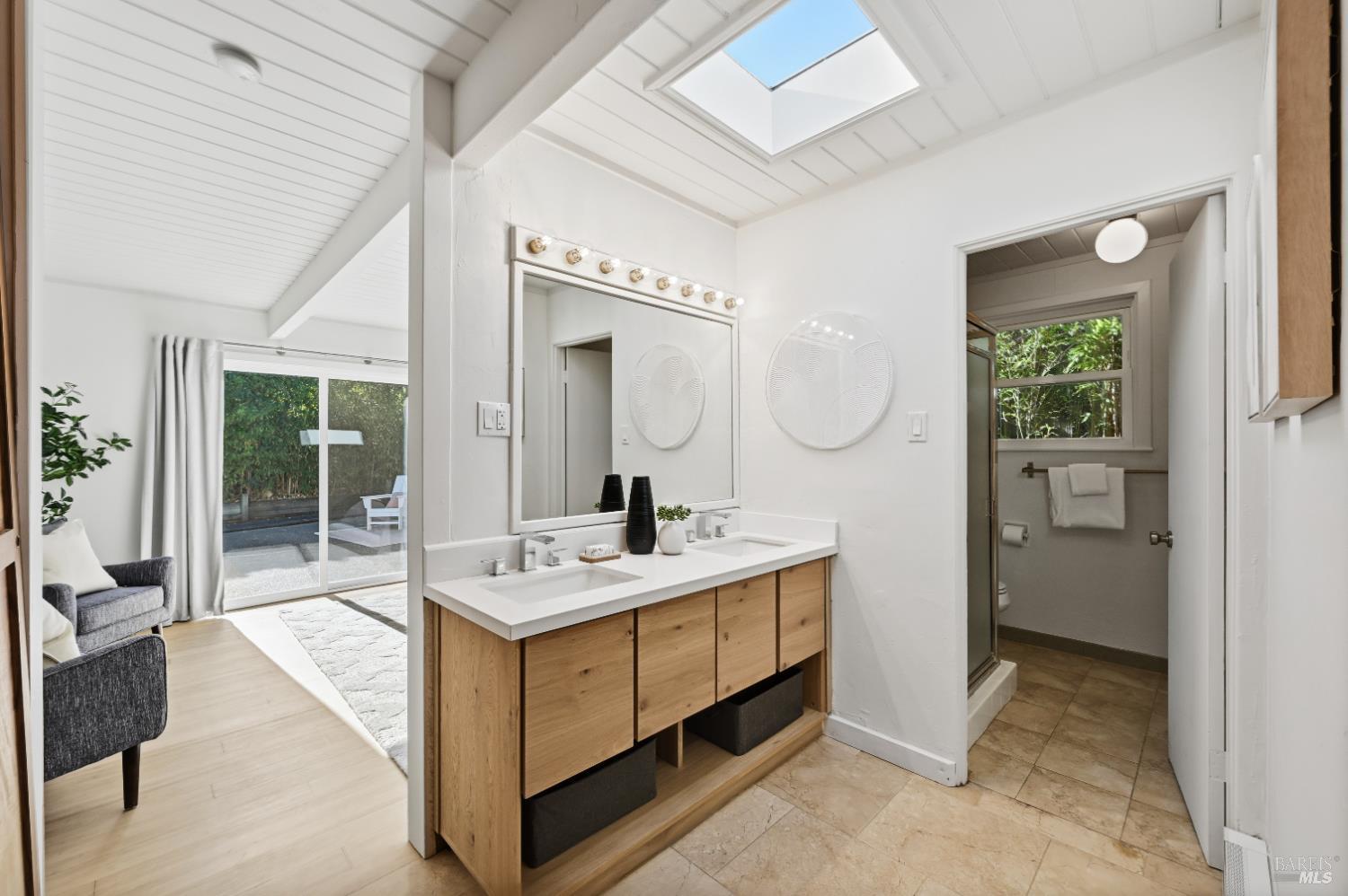 Detail Gallery Image 29 of 58 For 711 Montecillo Rd, San Rafael,  CA 94903 - 4 Beds | 2 Baths