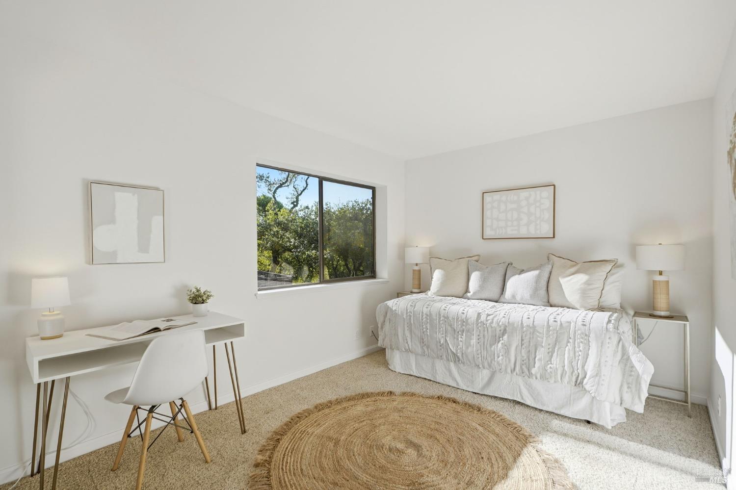 Detail Gallery Image 35 of 51 For 395 Ridge Rd, Novato,  CA 94947 - 3 Beds | 2/1 Baths