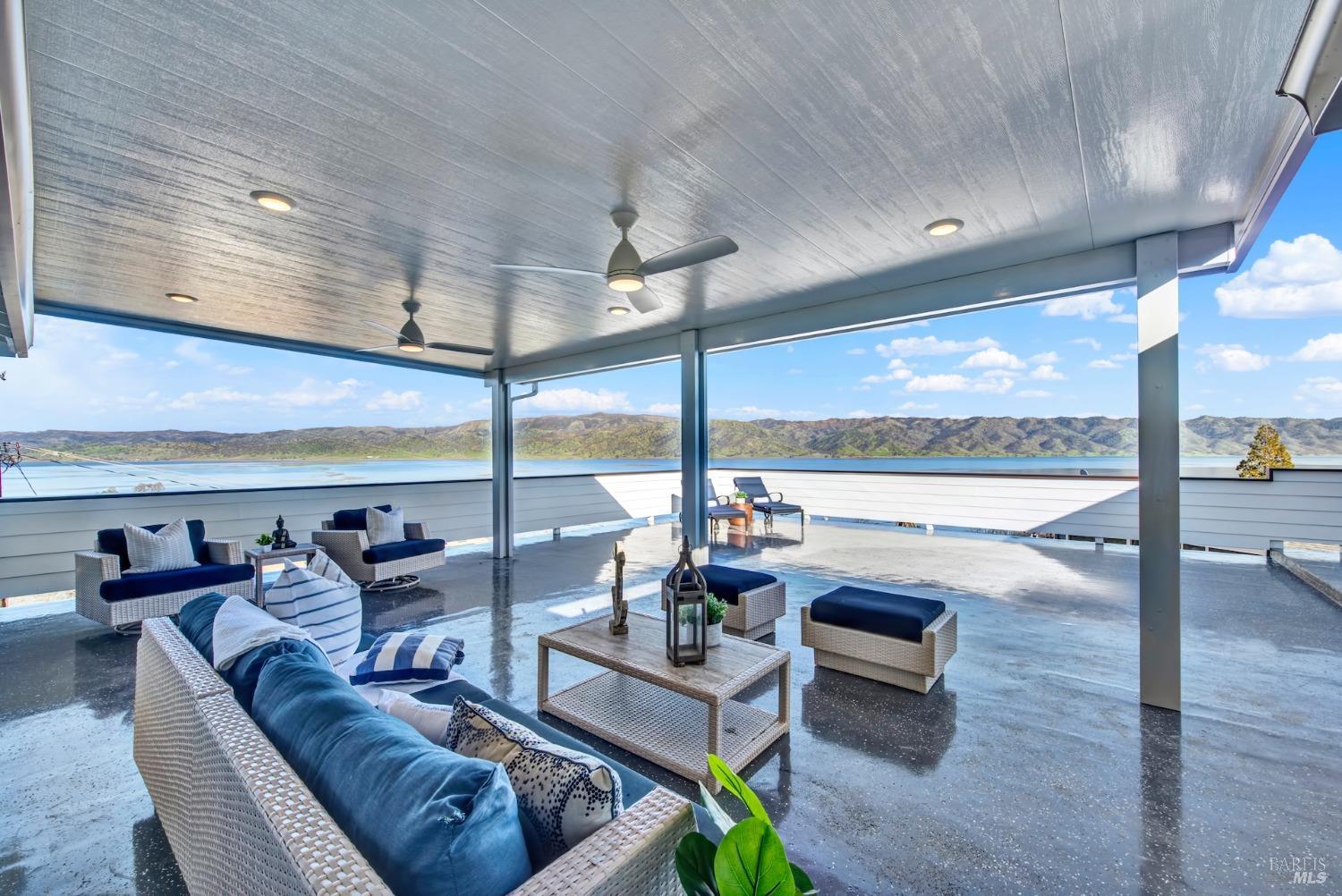 Detail Gallery Image 68 of 75 For 199 Berryessa Dr, Napa,  CA 94558 - 4 Beds | 5/1 Baths