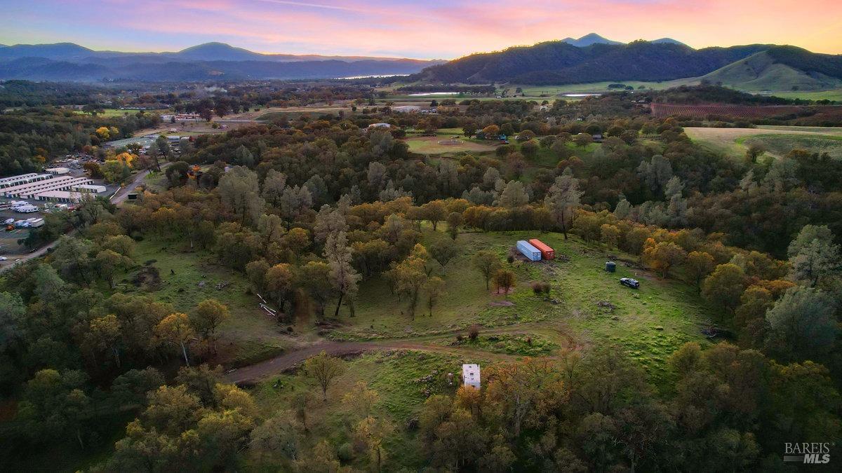 Detail Gallery Image 2 of 14 For 2185 Ogulin Canyon Rd, Clearlake,  CA 95422 - – Beds | – Baths