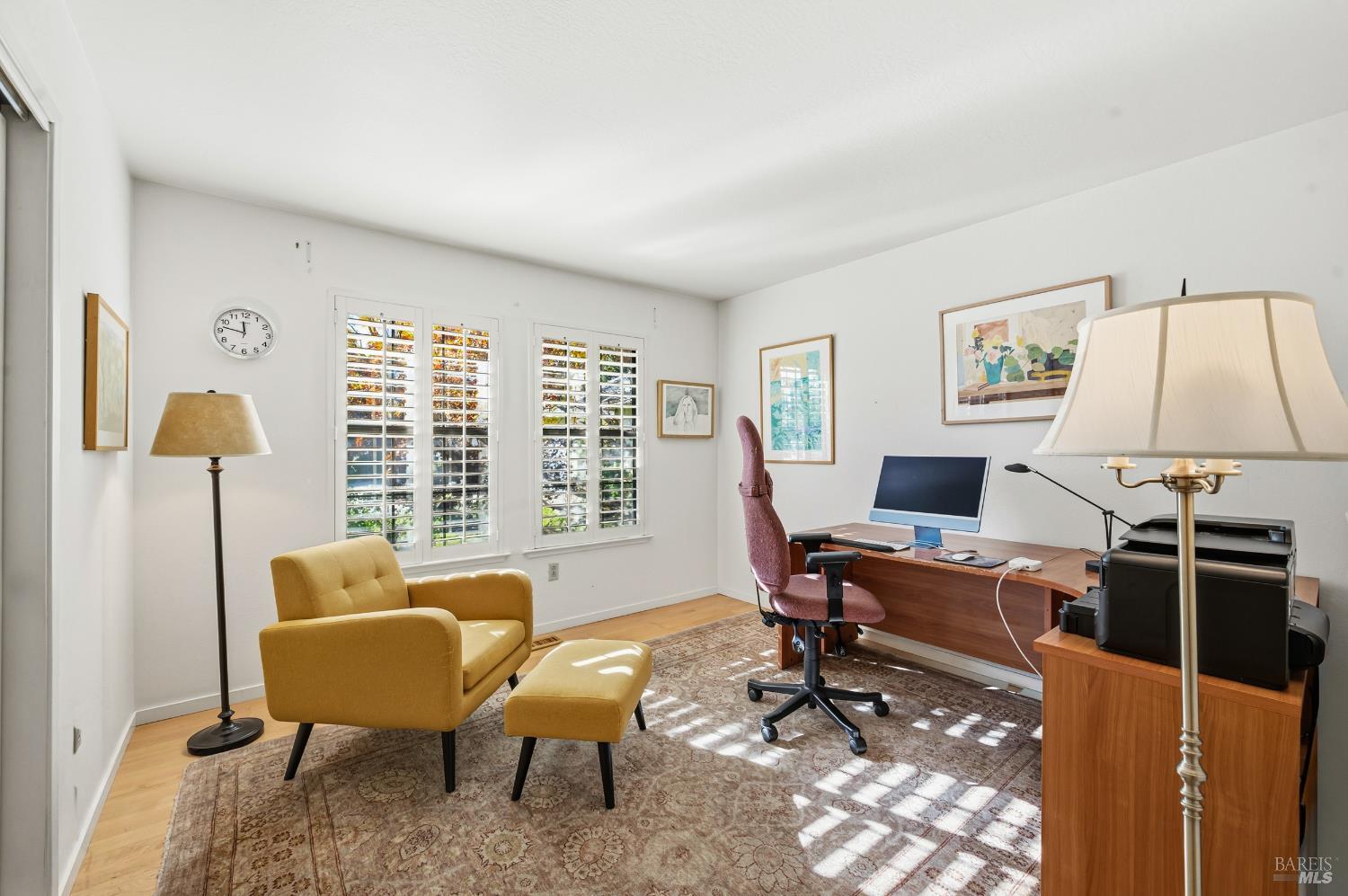 Detail Gallery Image 25 of 47 For 5 Justin Ct, Napa,  CA 94558 - 3 Beds | 2 Baths