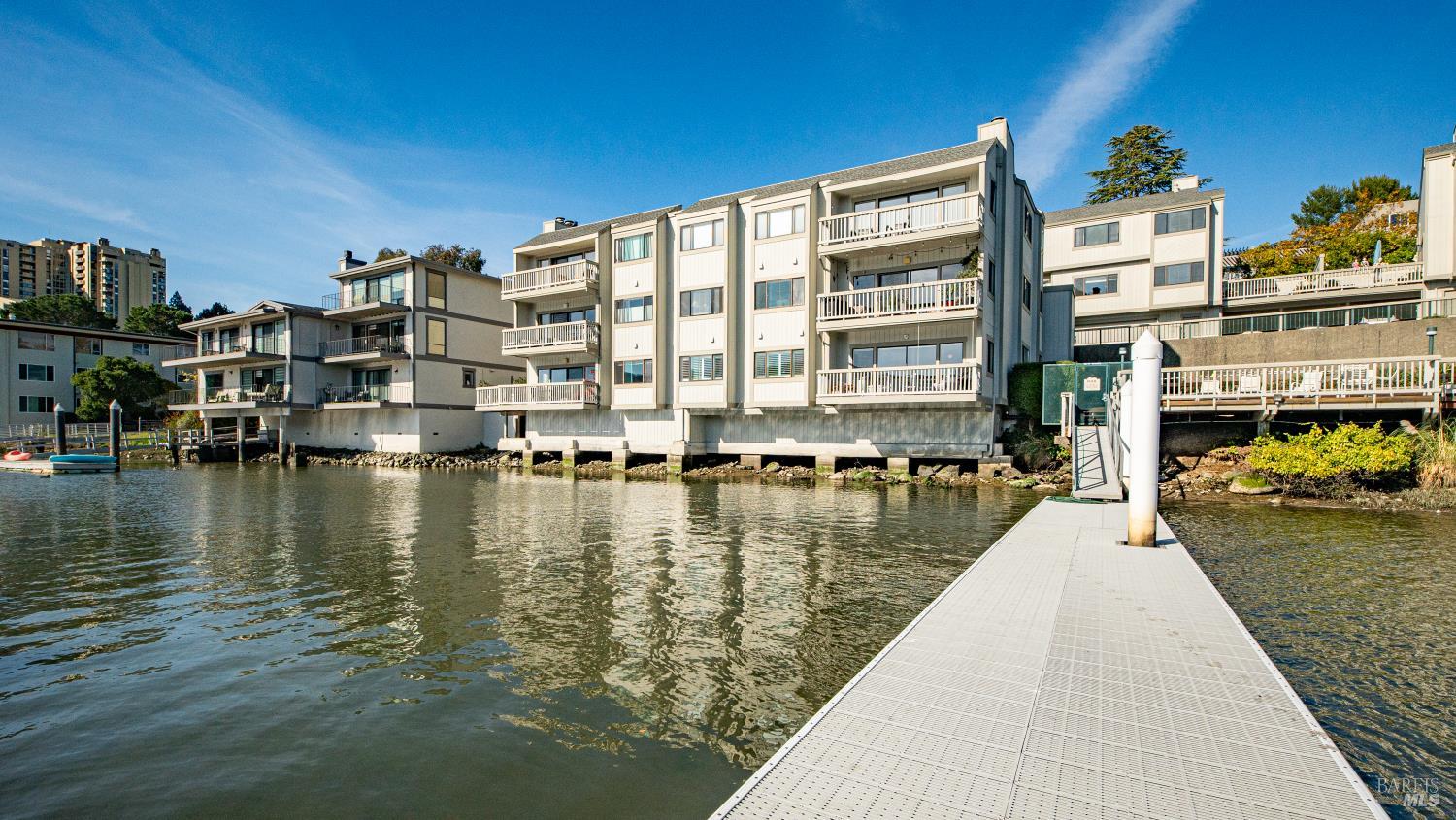 Detail Gallery Image 43 of 51 For 535 S Eliseo Dr, Greenbrae,  CA 94904 - 2 Beds | 2 Baths