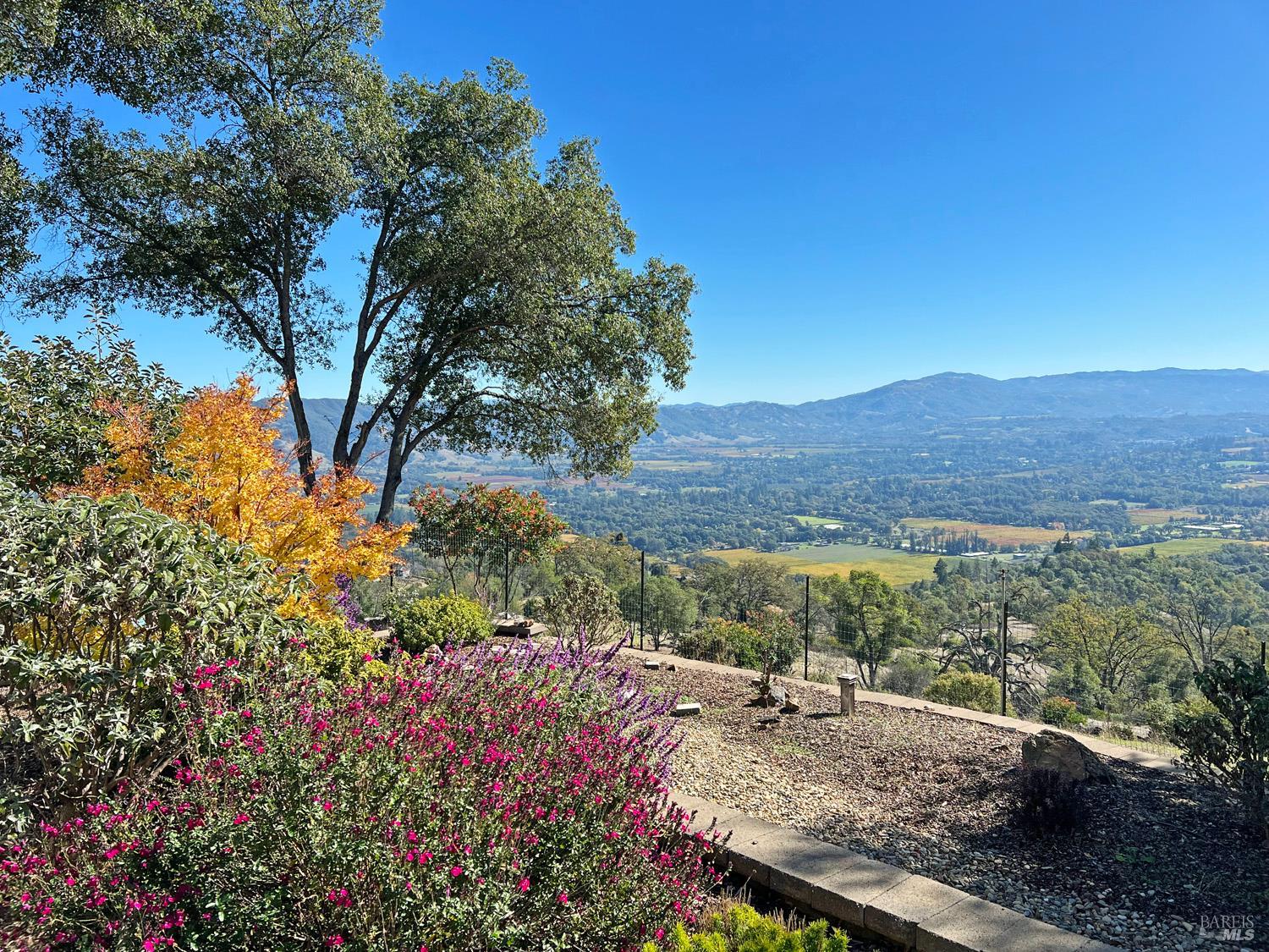 Detail Gallery Image 48 of 70 For 11401 Bakers Creek Rd, Redwood Valley,  CA 95470 - 2 Beds | 2/1 Baths