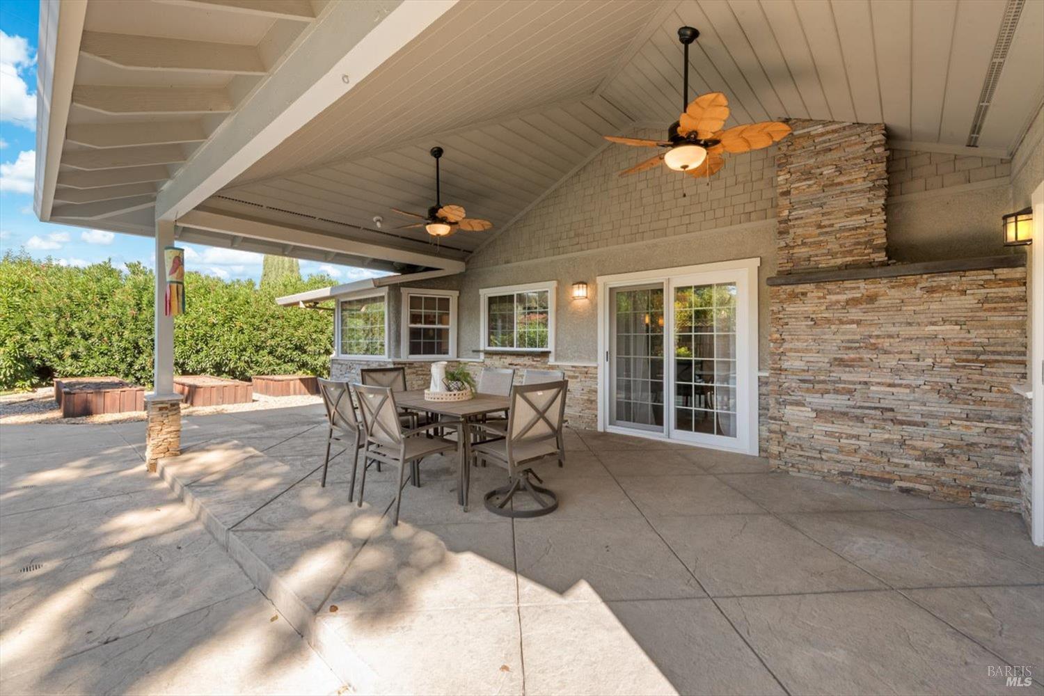 Detail Gallery Image 46 of 68 For 113 Chinook Ct, Vacaville,  CA 95688 - 4 Beds | 2 Baths