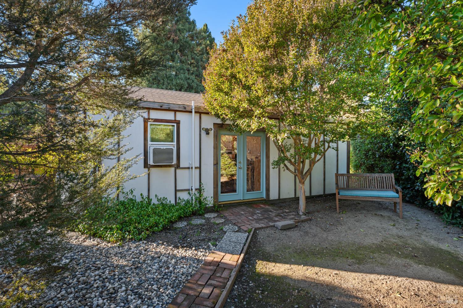 Detail Gallery Image 41 of 47 For 5 Justin Ct, Napa,  CA 94558 - 3 Beds | 2 Baths