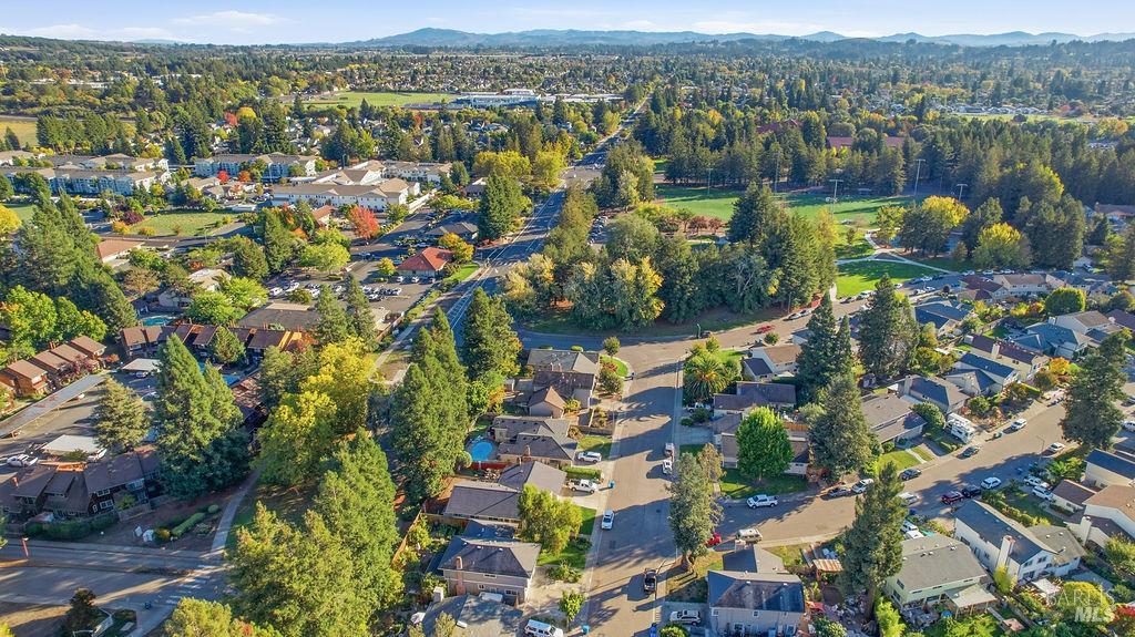 Detail Gallery Image 45 of 45 For 6190 San Gabriel Pl, Rohnert Park,  CA 94928 - 4 Beds | 2/1 Baths